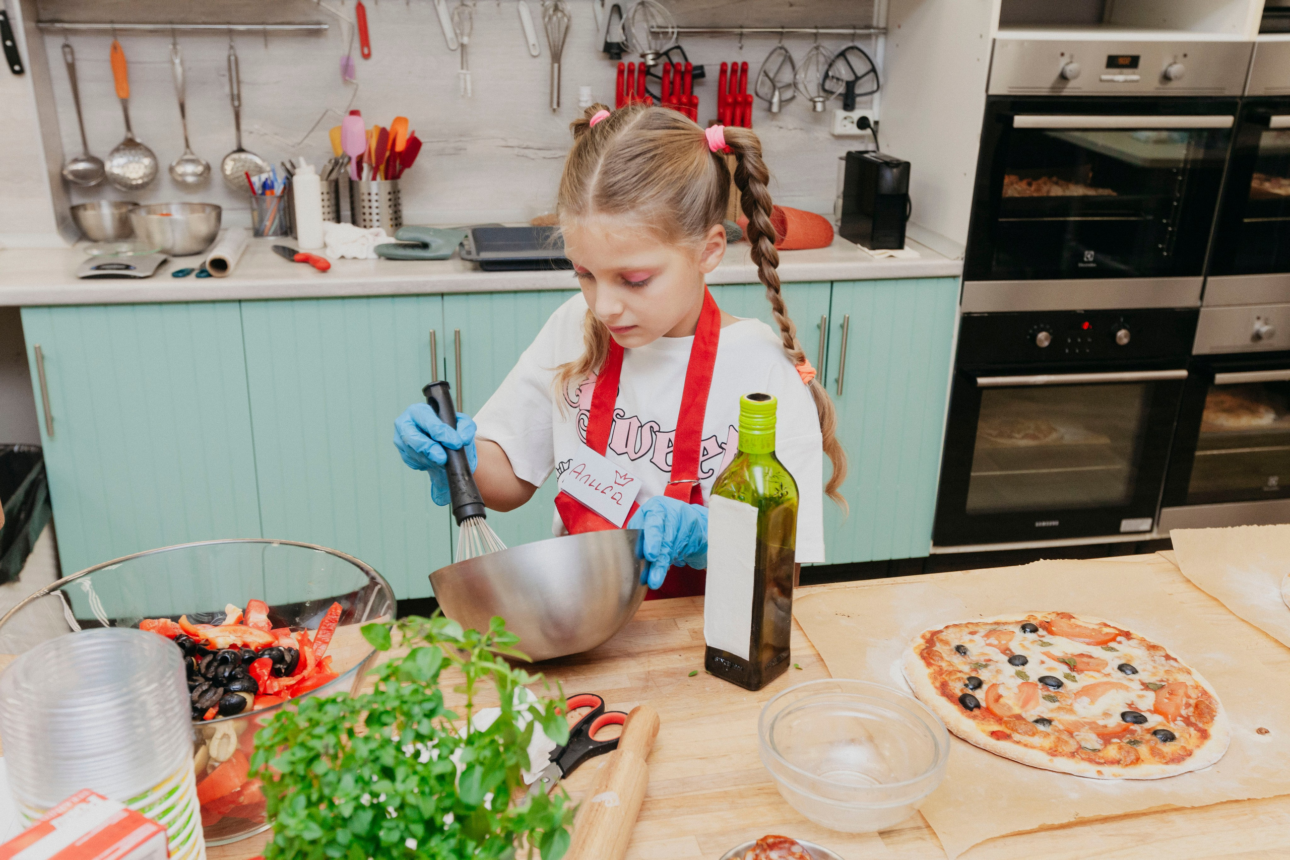 Кулинарный МК студии «Чили Шоколад». Stanislav Baryshev — People. Emotions. Atmosphere