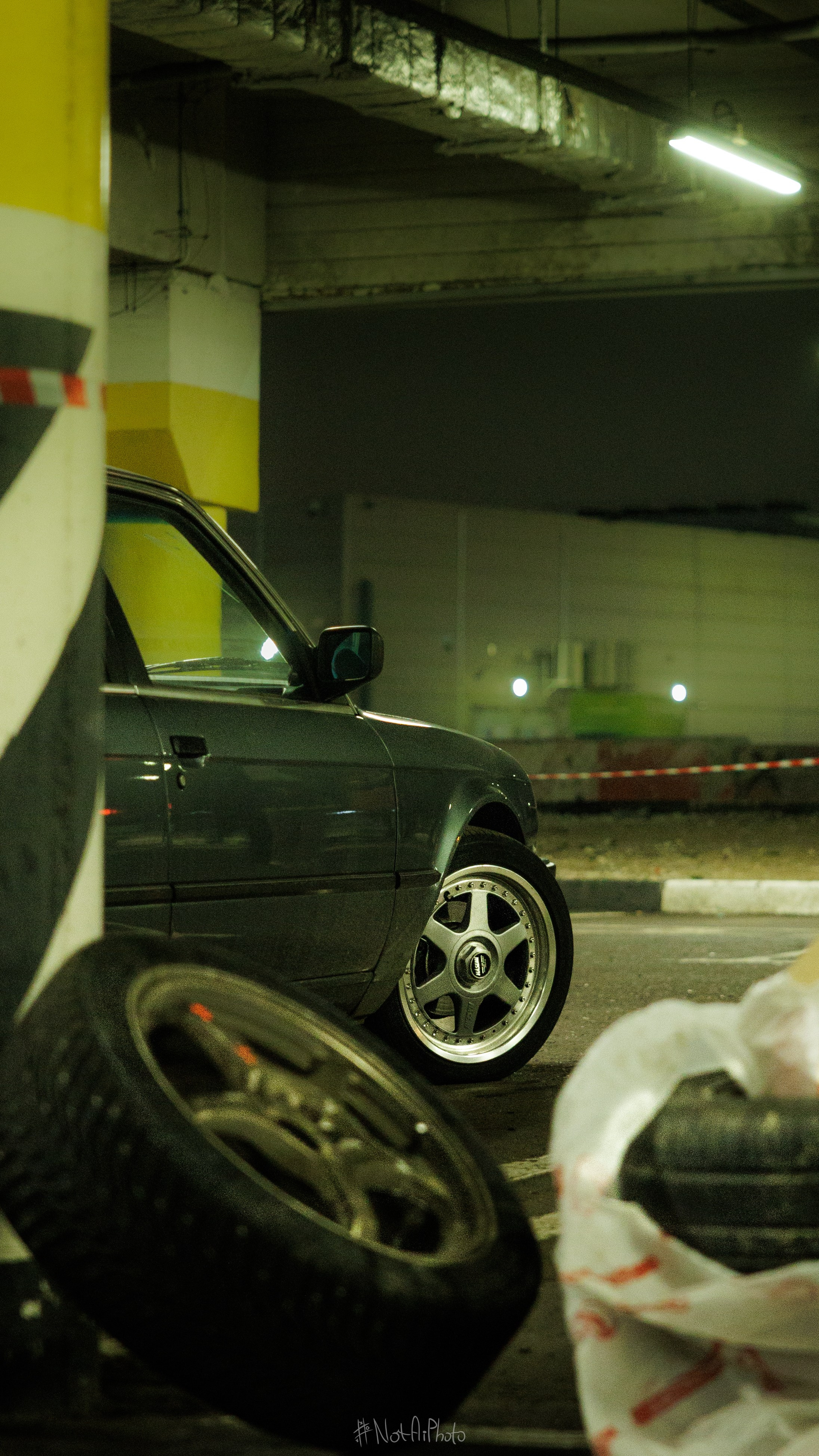 DNB 20.12.2025. #NotAiPhoto — автомобильный фотограф