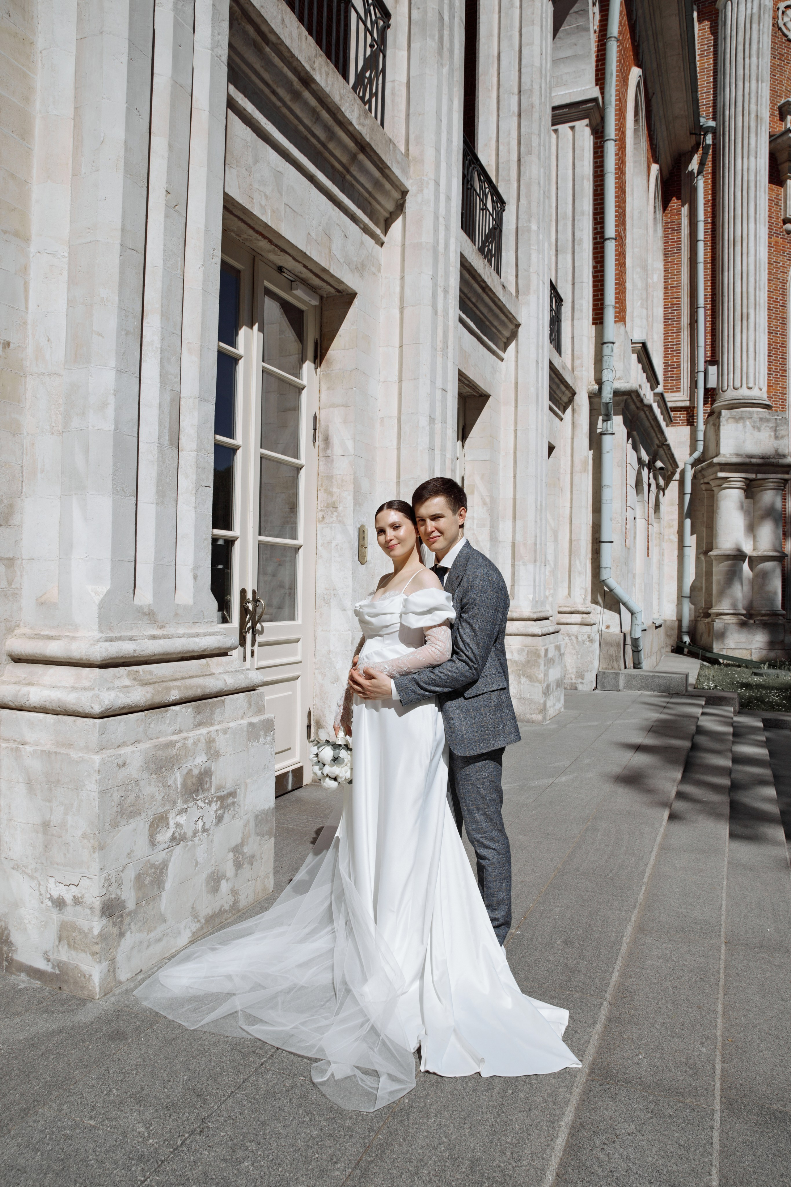 Услуги по созданию свадебных фотокниг на заказ