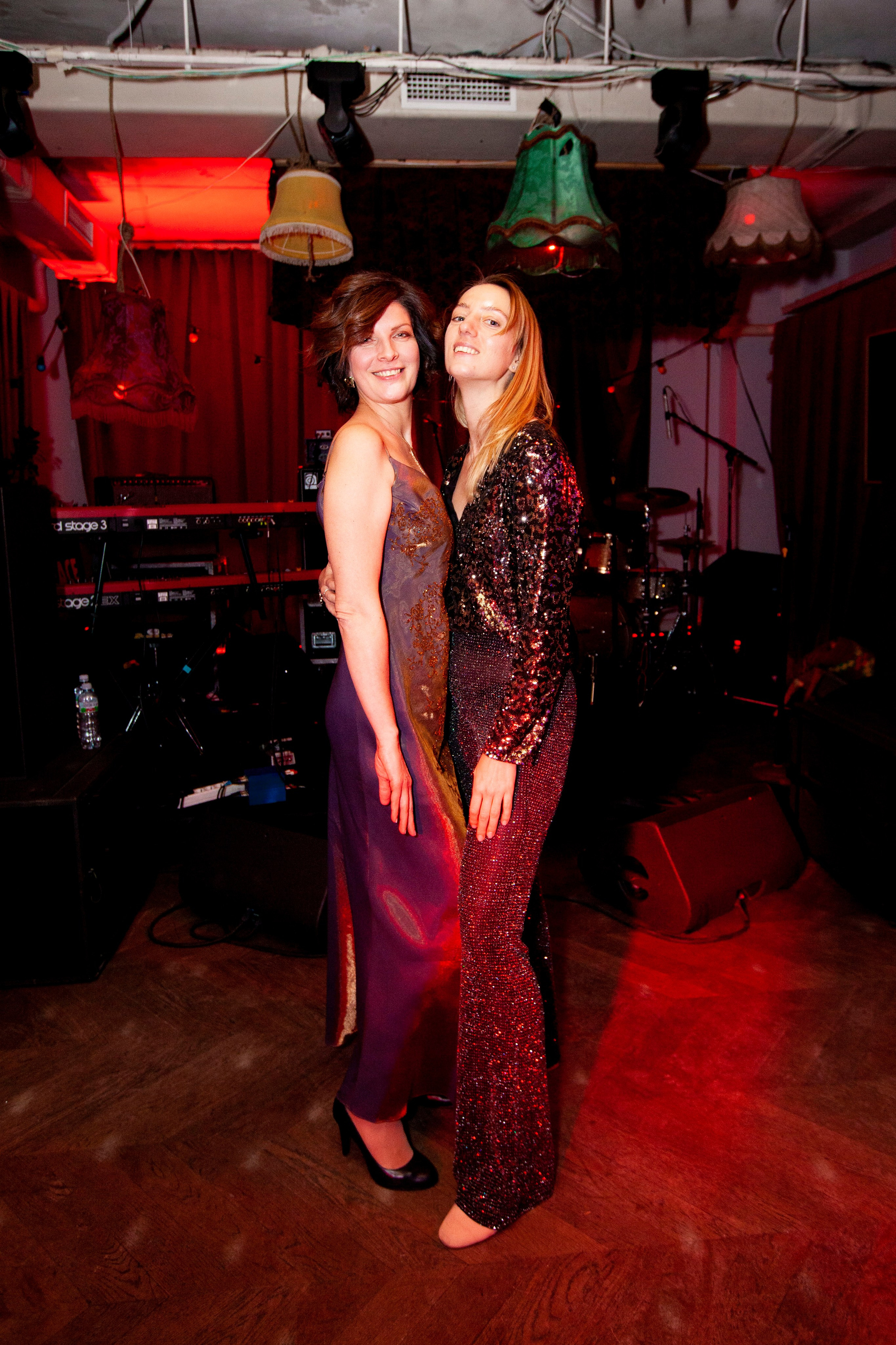 Новогодний корпоратив клуба путешествий Михаила Кожухова. Stanislav Baryshev — People. Emotions. Atmosphere