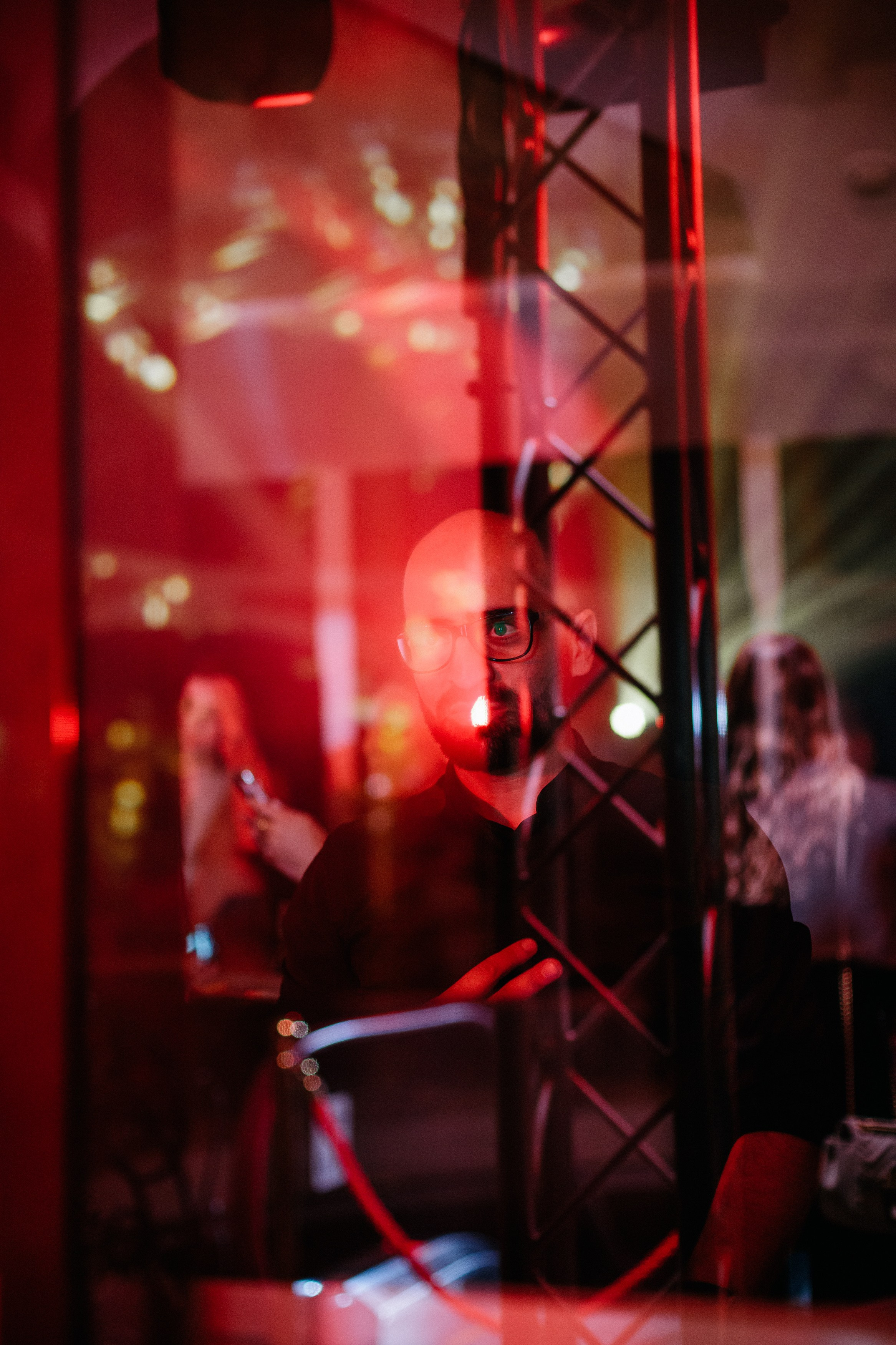 20 лет студии красоты Юлии Харченко. СВОИ. ФОТООТЧЕТЫ-СОБЫТИЯ-МЕСТА