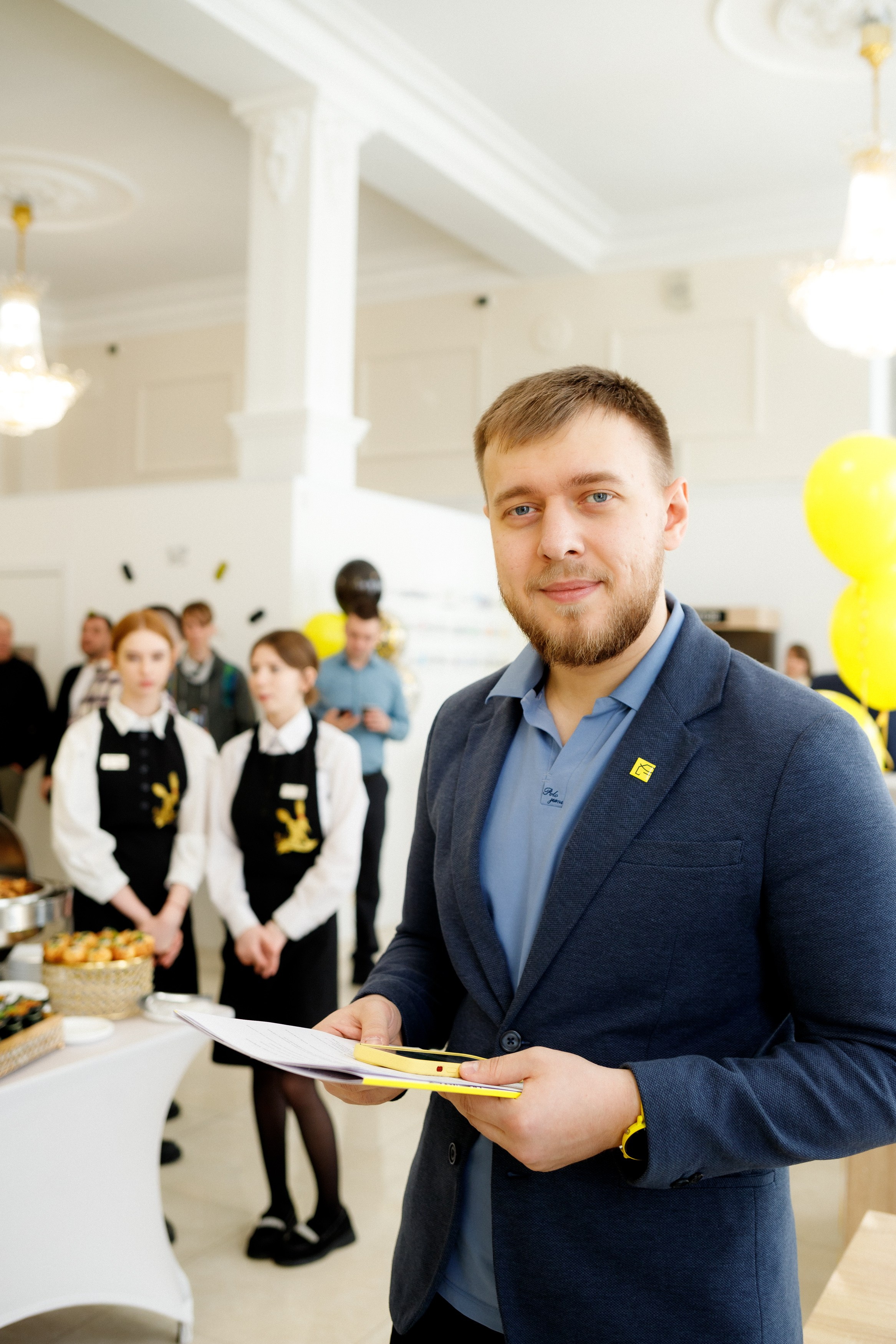 AUTOTIME ОТКРЫТИЕ ОФИСА в ХАБАРОВСКЕ. СВОИ. ФОТООТЧЕТЫ-СОБЫТИЯ-МЕСТА