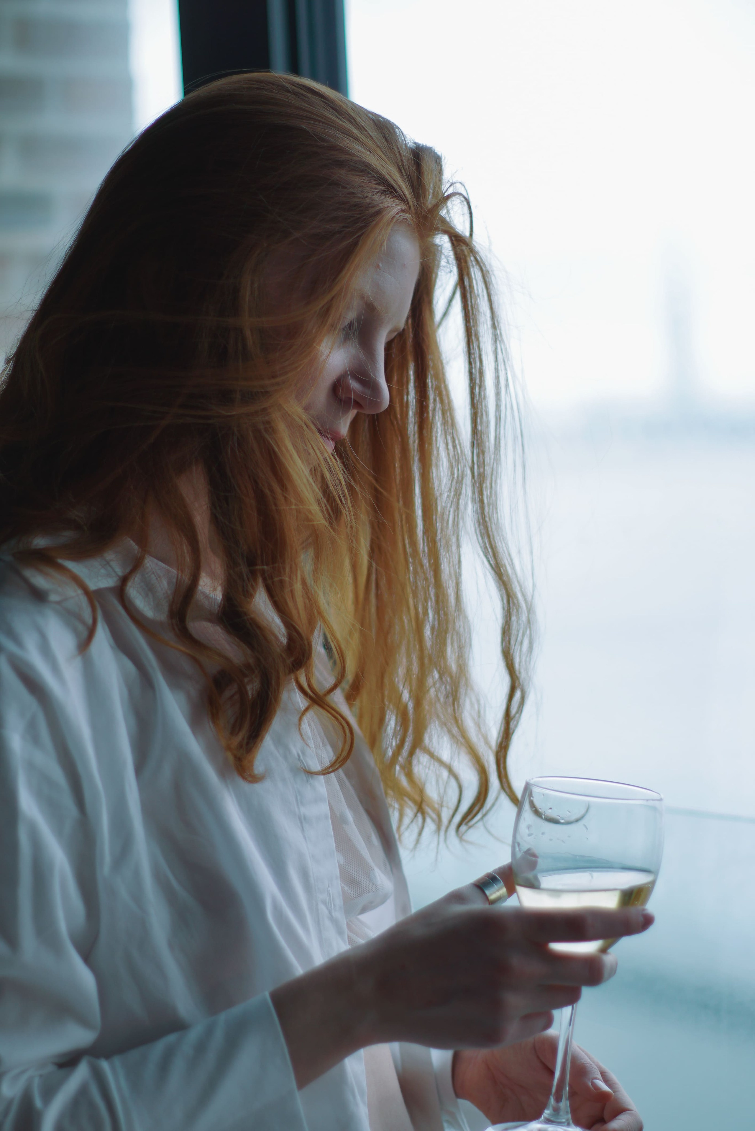 Фотосессия в отеле