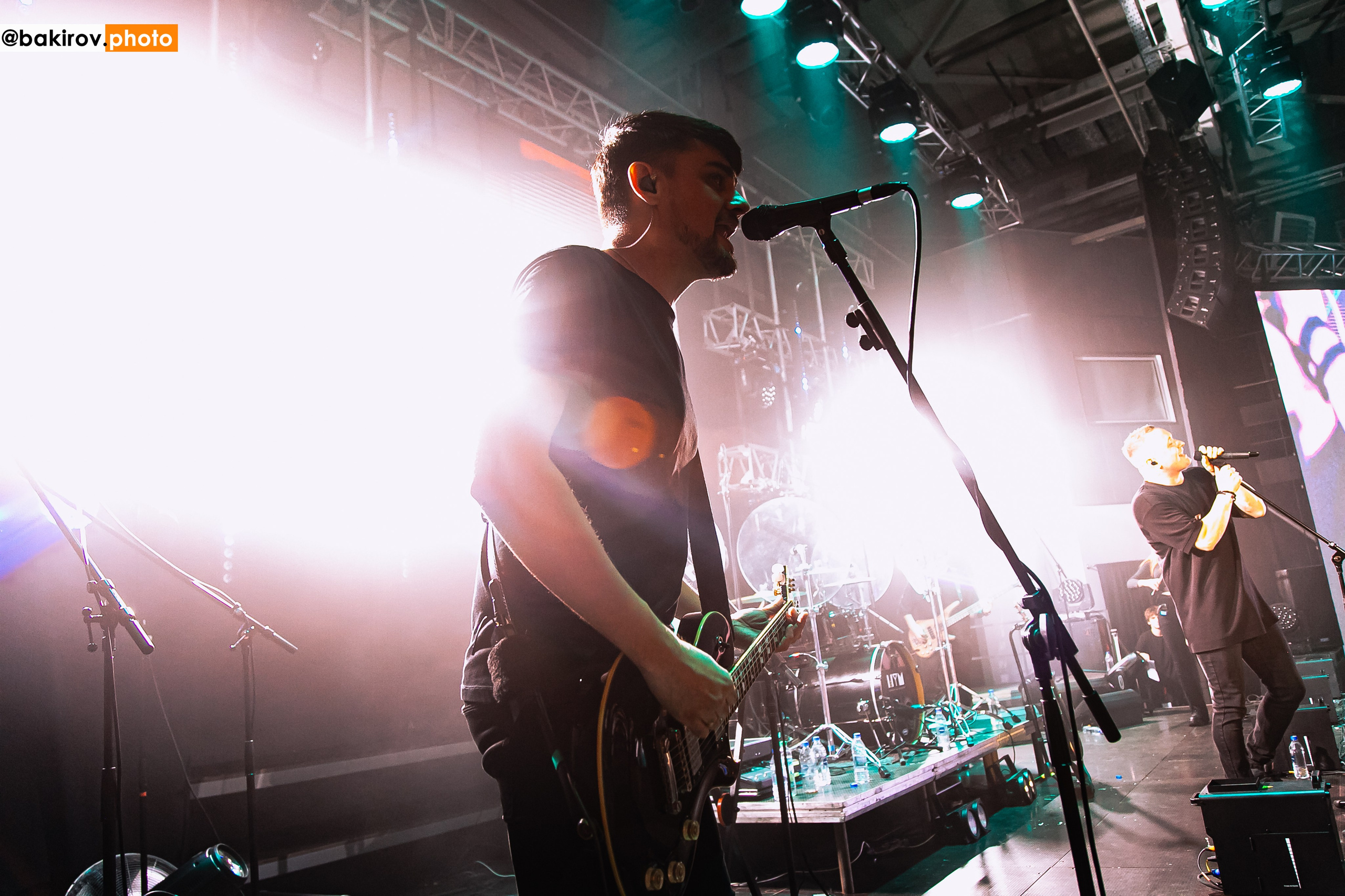 25.11 Концерт Шум. Команда специалистов в мире фотографии и видео. Детский фотограф, семейный фотограф