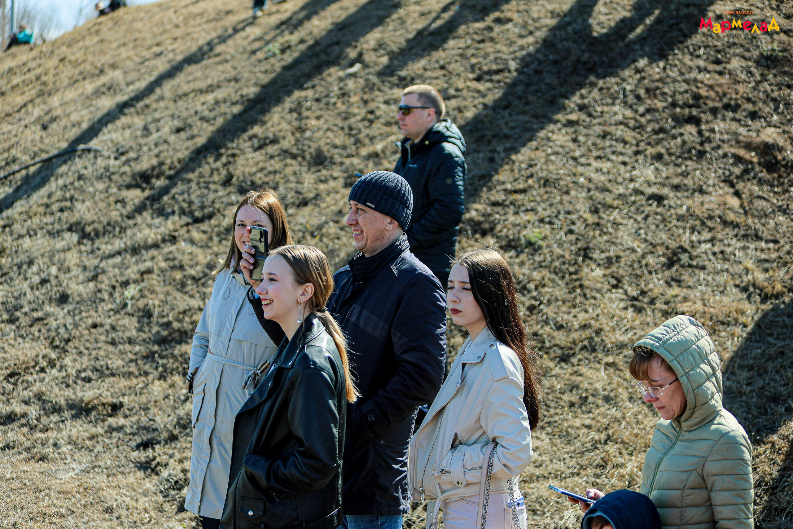 29.03 Мармелад. «ЖИГА». ДРИФТ. Команда специалистов в мире фотографии и видео. Детский фотограф, семейный фотограф