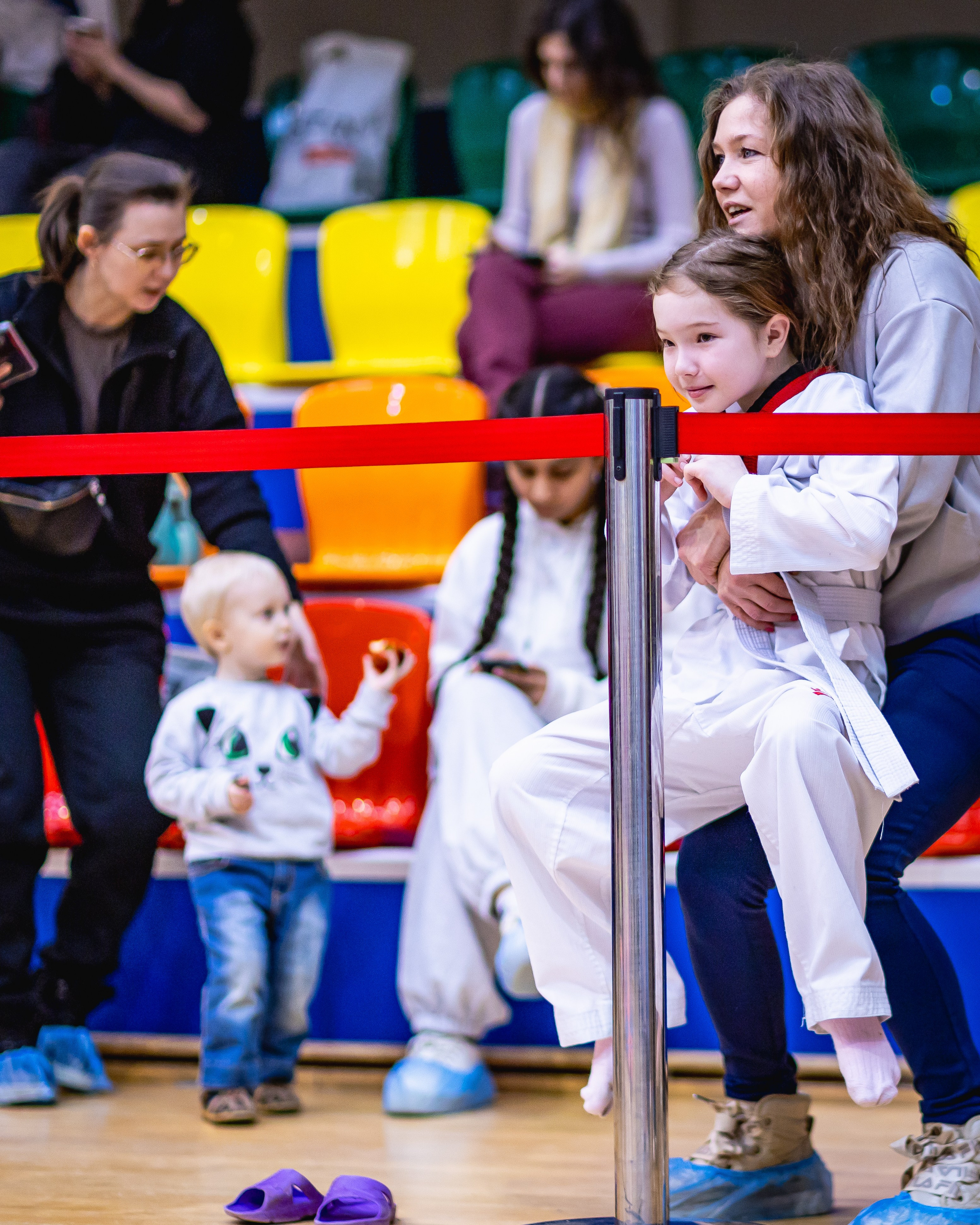 Первенство ВДЮФСОО «ФЕДЕРАЦИЯ ДЕТСКОГО ТХЭКВОНДО РОССИИ» и МОО СПКЕ «ЭРИДАН» по «СИЛОВОМУ МНОГОБОРЬЮ». Спортивный фотограф Максим Серегин