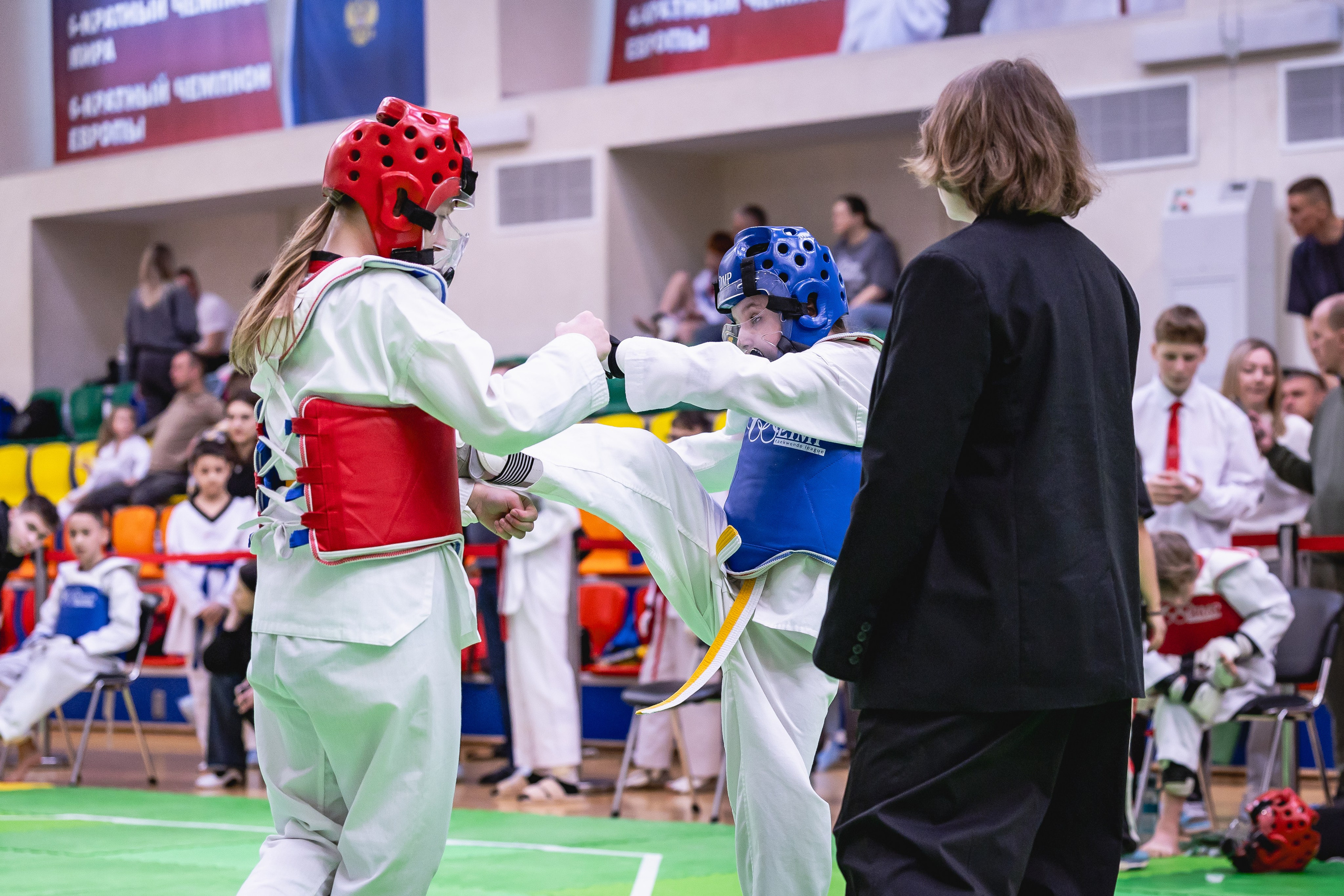 Турнир ВДЮФСОО «ФЕДЕРАЦИЯ ДЕТСКОГО ТХЭКВОНДО РОССИИ» и МОО СПКЕ «ЭРИДАН» по «СПОРТИВНОМУ БОЮ КЕРУГИ». Спортивный фотограф Максим Серегин