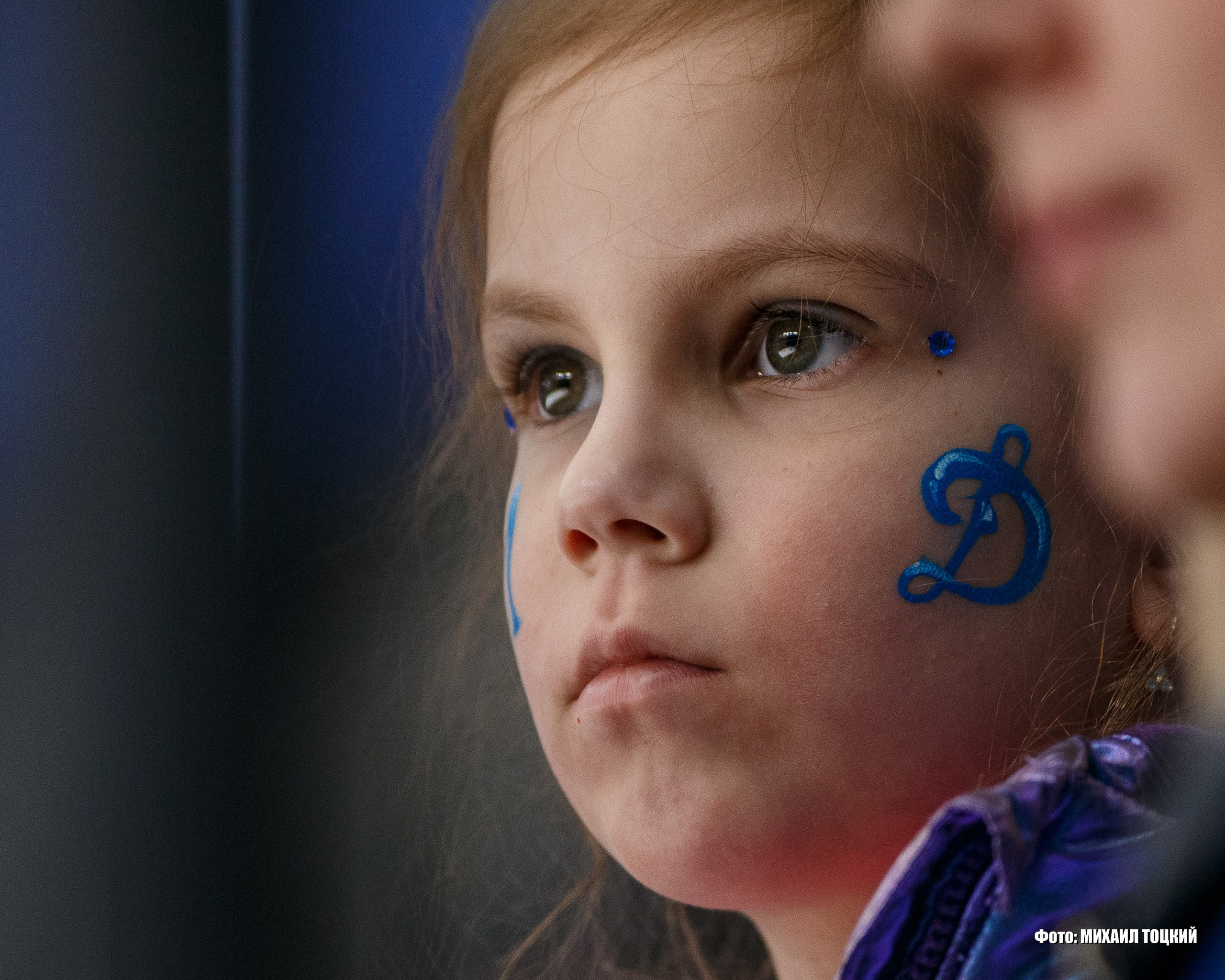 Фоторепортаж Плей-офф КХЛ. Динамо (Москва) — Ак Барс (Казань). Михаил Тоцкий портретный и репортажный фотограф в Москве