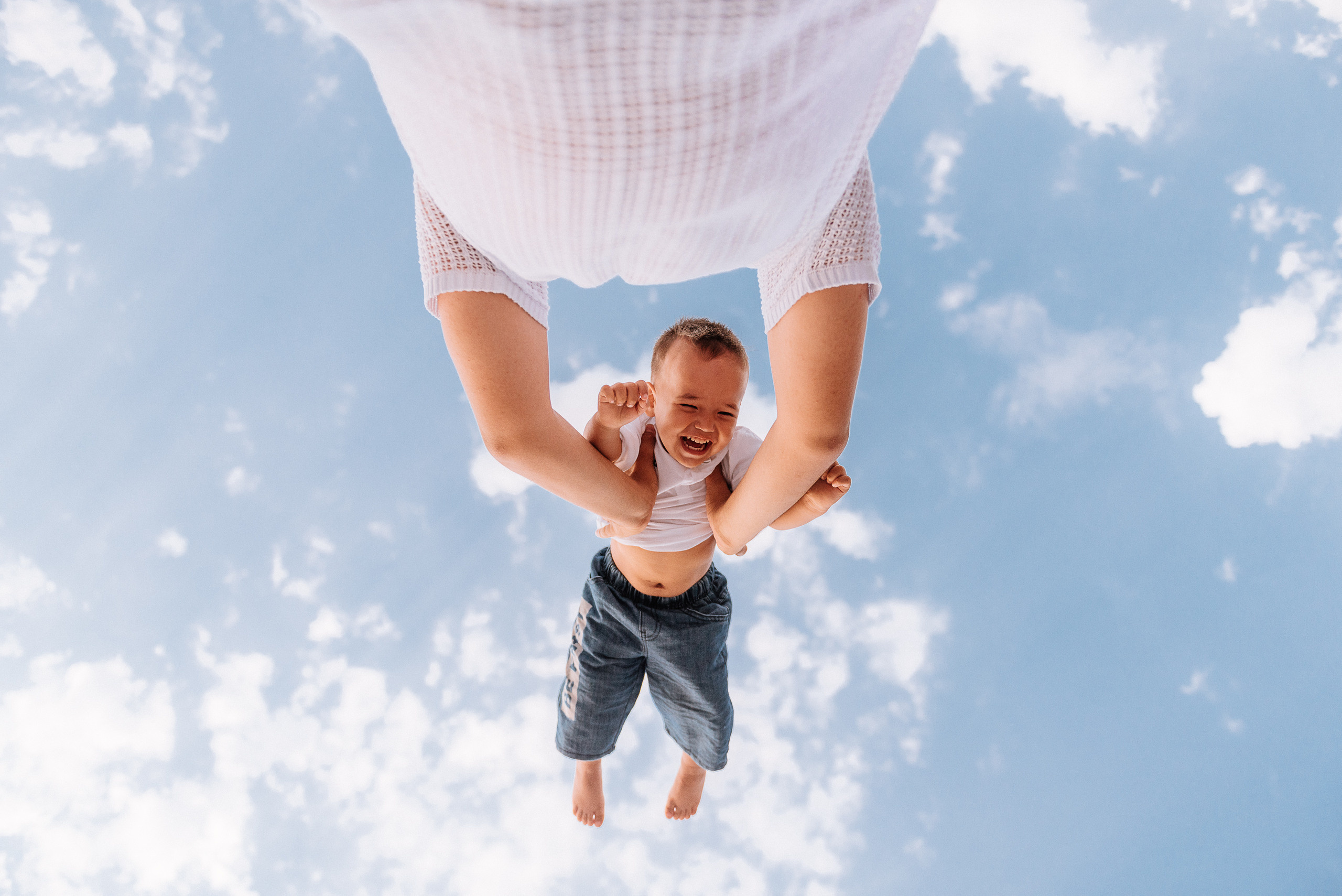 Лендинг Деловой Портрет