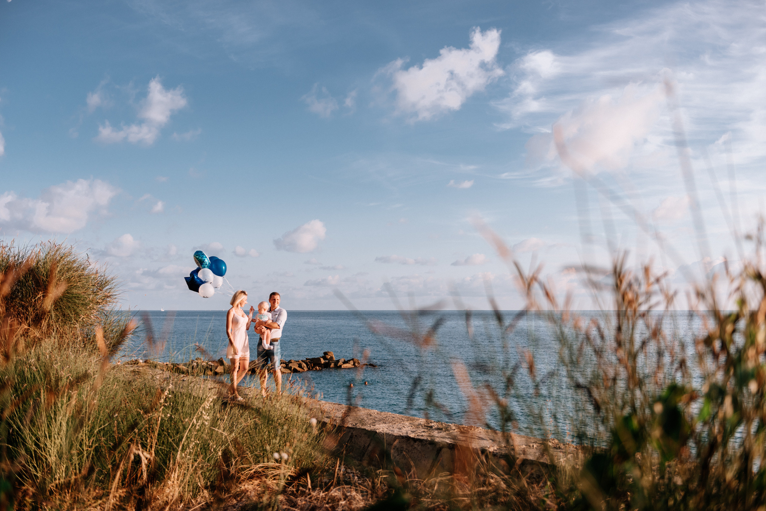 Лендинг Деловой Портрет