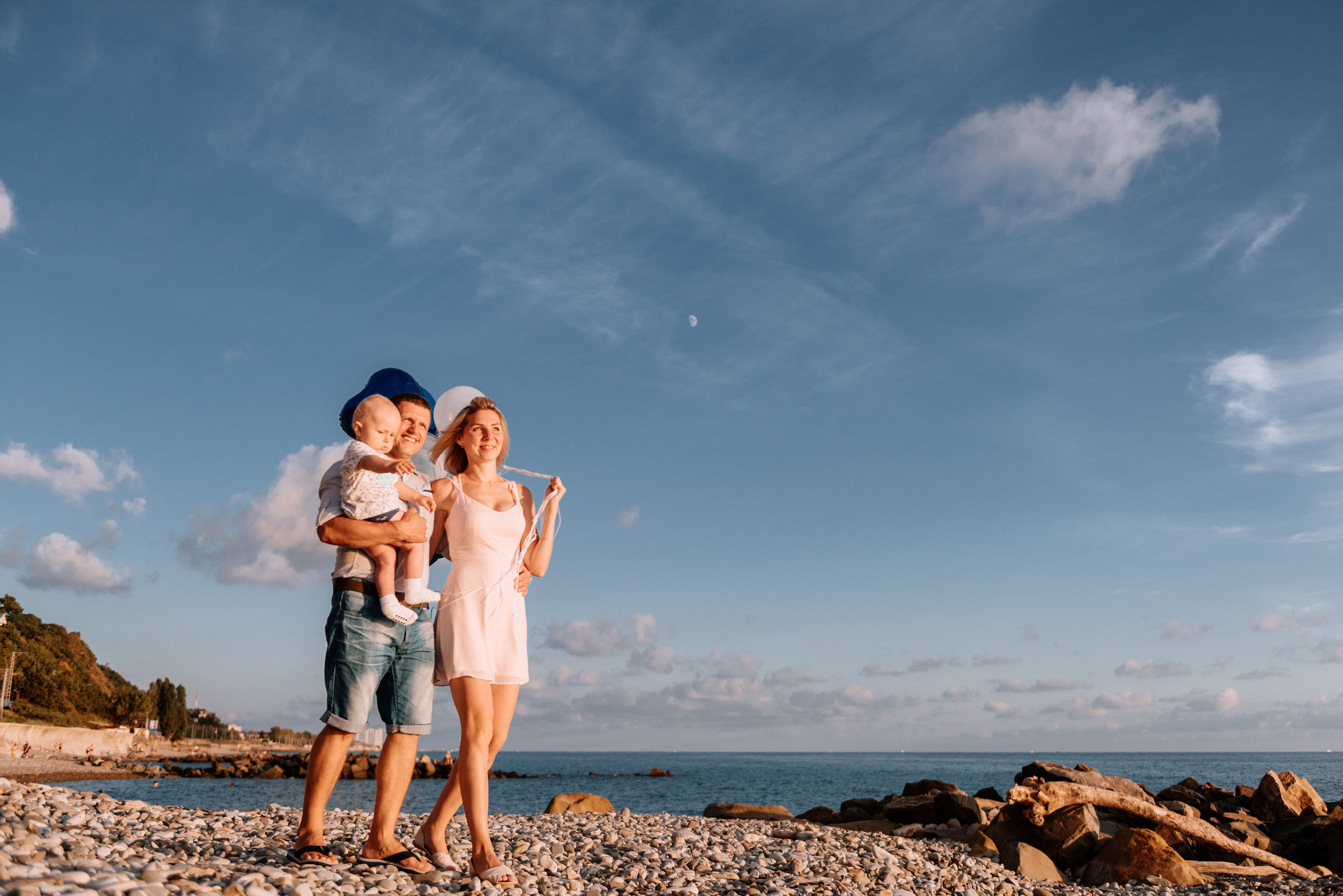 Лендинг Деловой Портрет