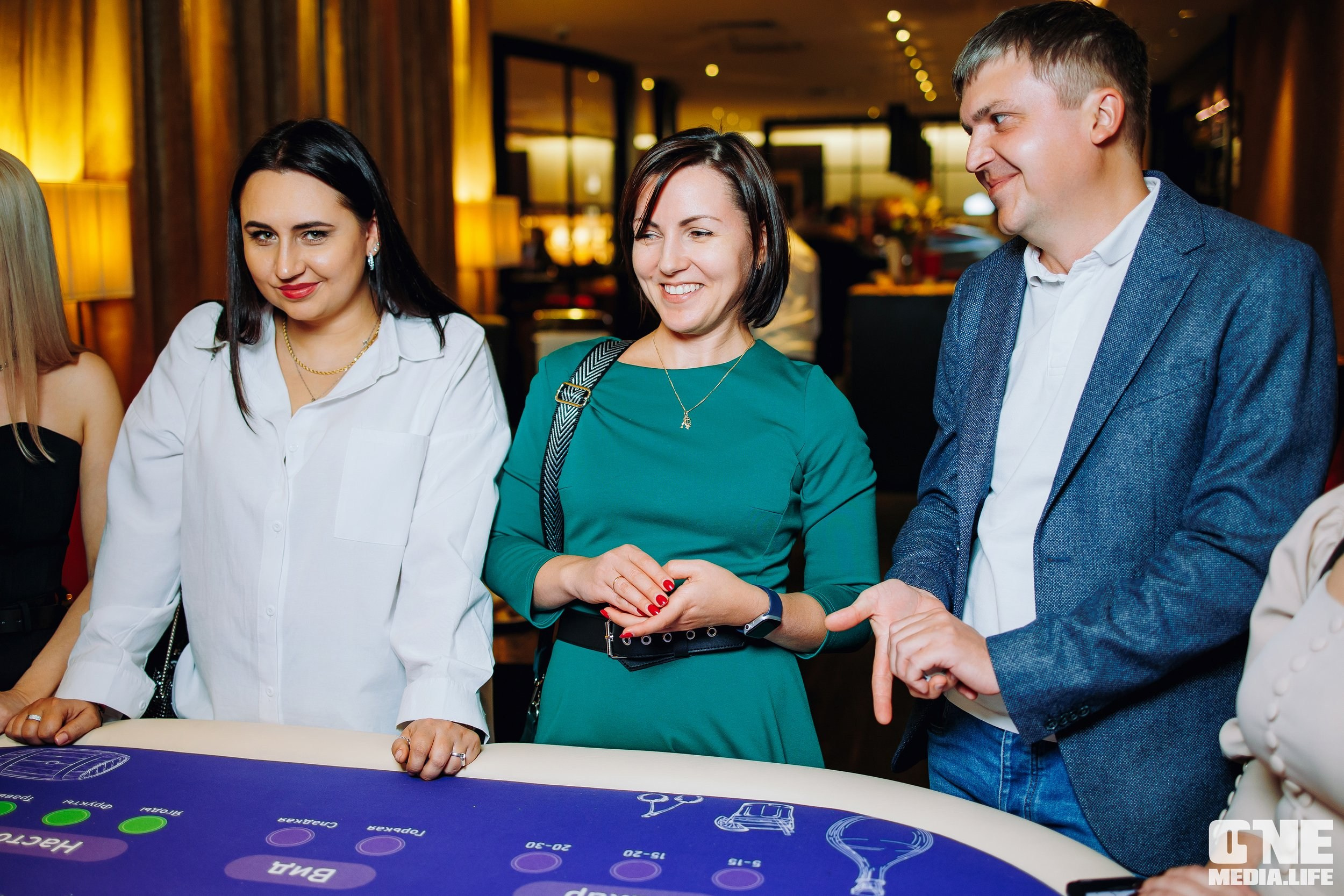Русский Пир в Radisson Kaliningrad. One Media Life: фоторепортажи, фотоотчеты с мероприятий и заведений