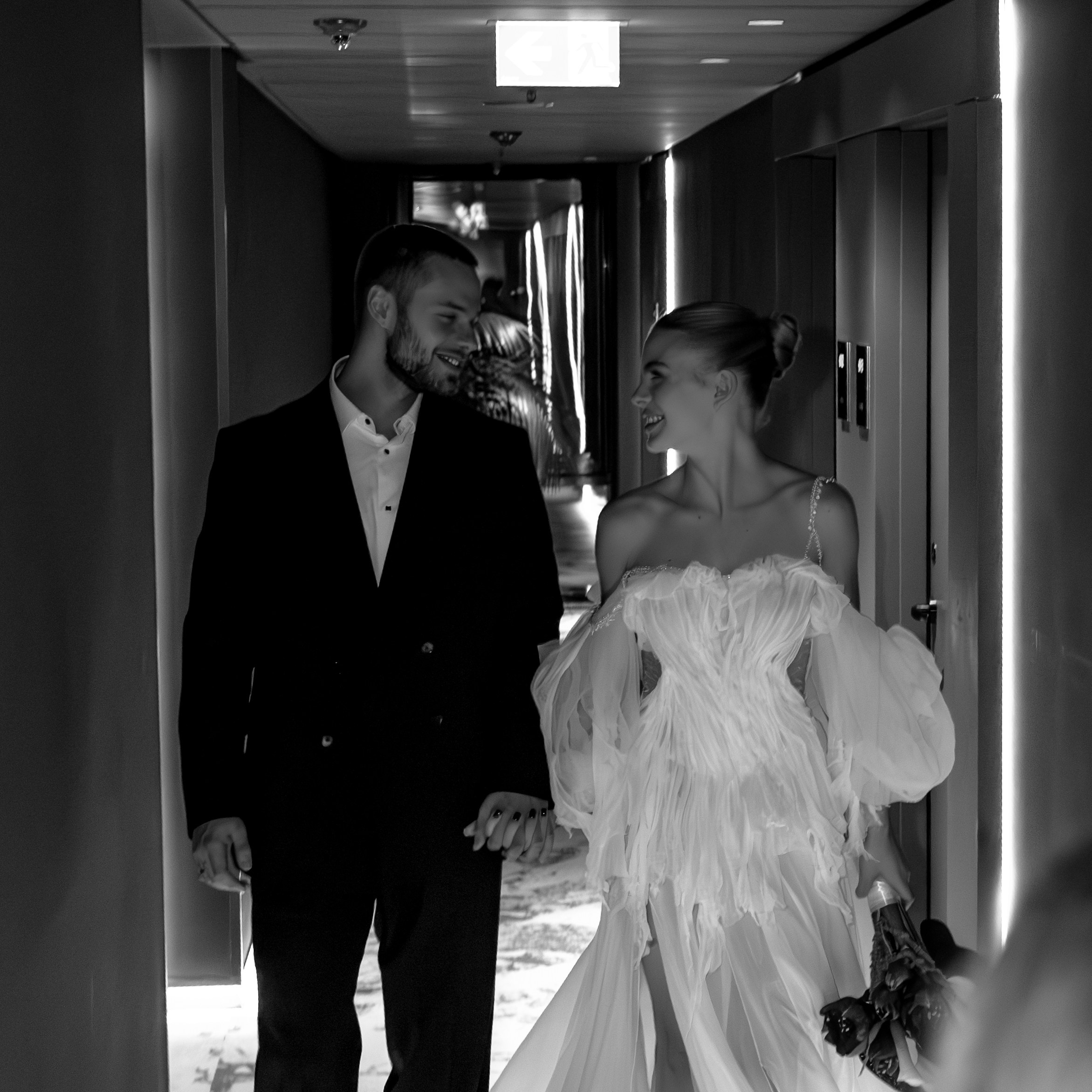 Свадебные съёмки. Семейный и свадебный фотограф в Москве и Домодедово Анна Авилочкина