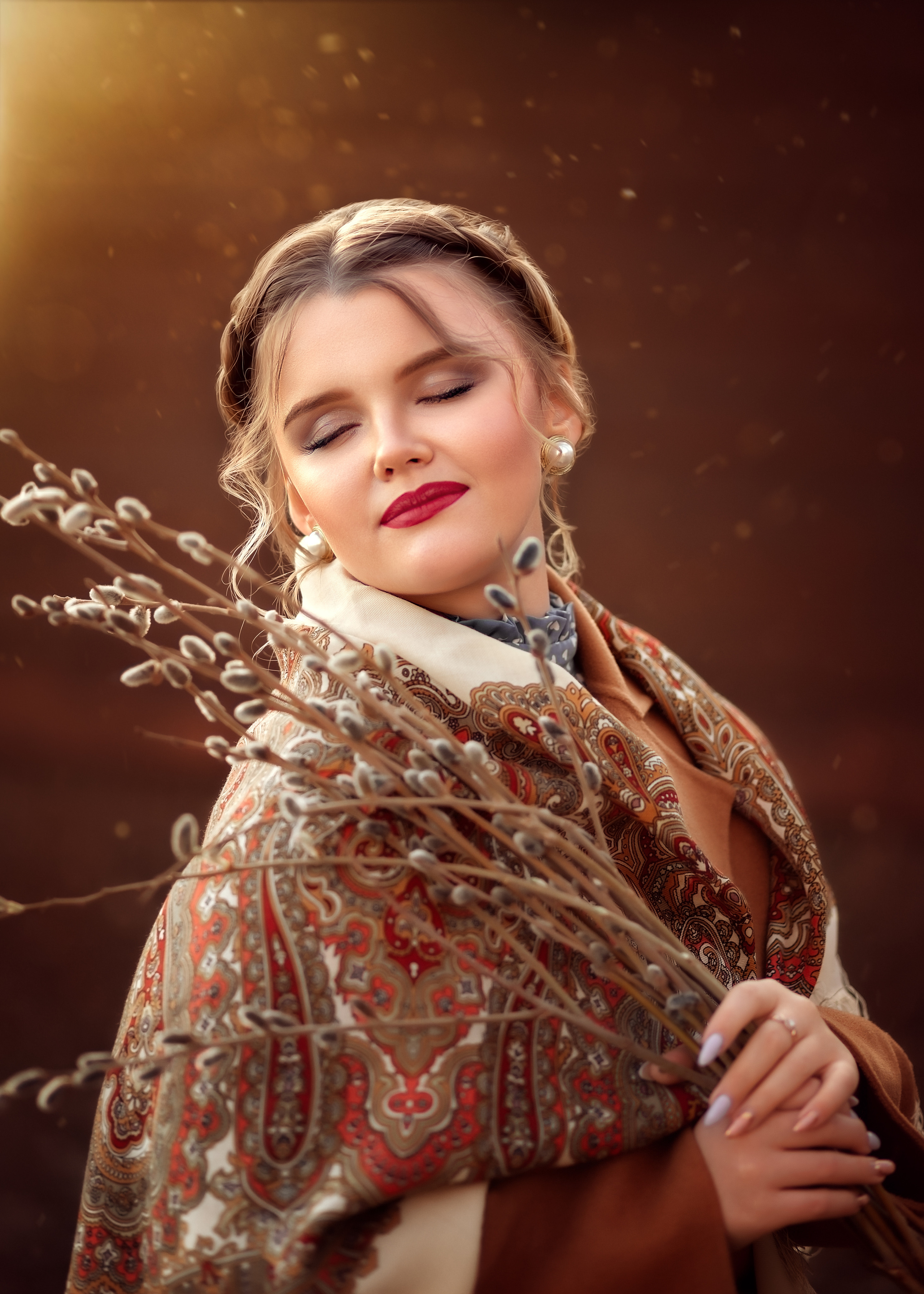 Фотограф в Самарской области Елизавета Чагеева