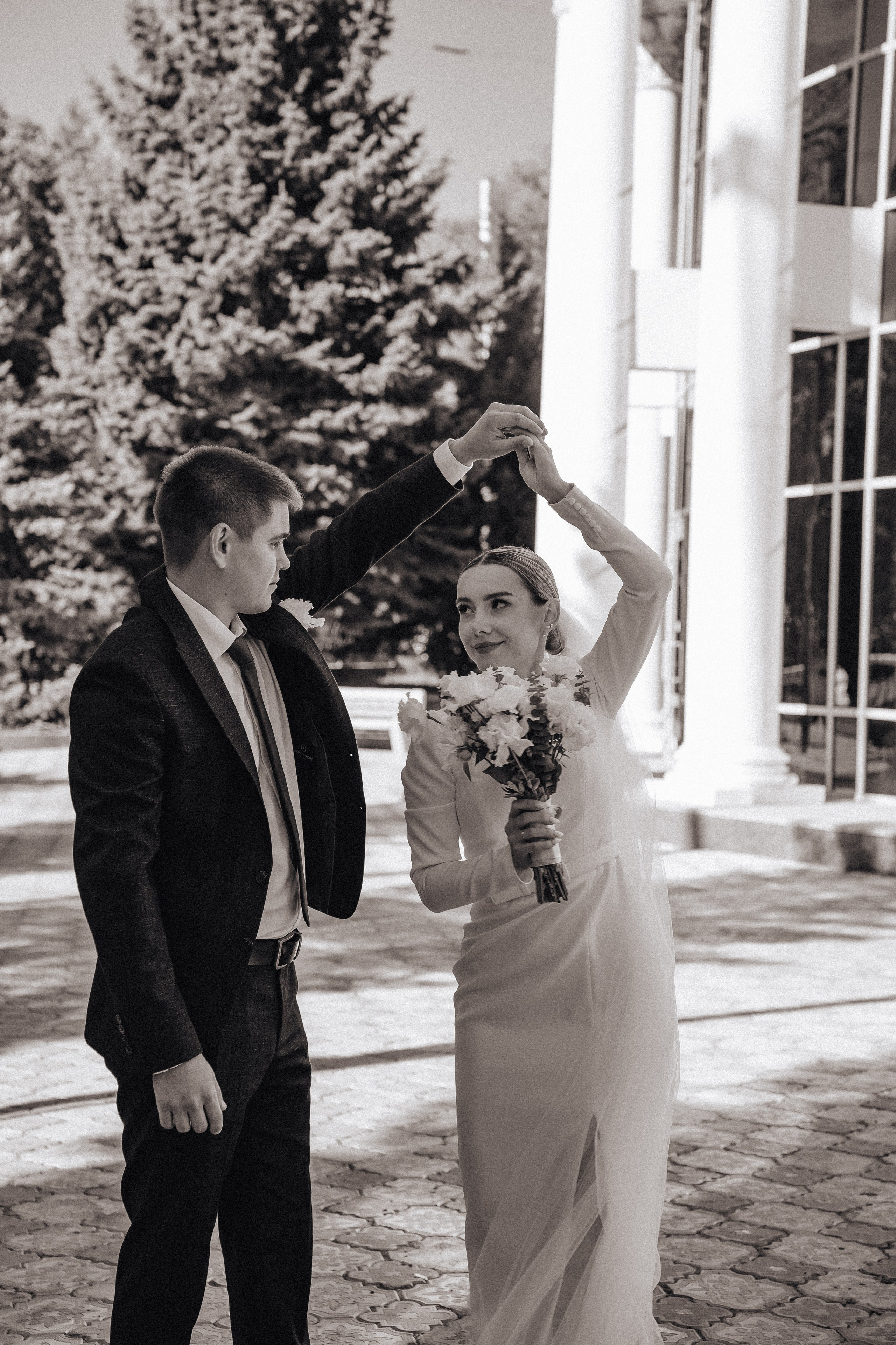 Локации в Саратове. Семейный и свадебный фотограф в Саратове Евангелина Штах