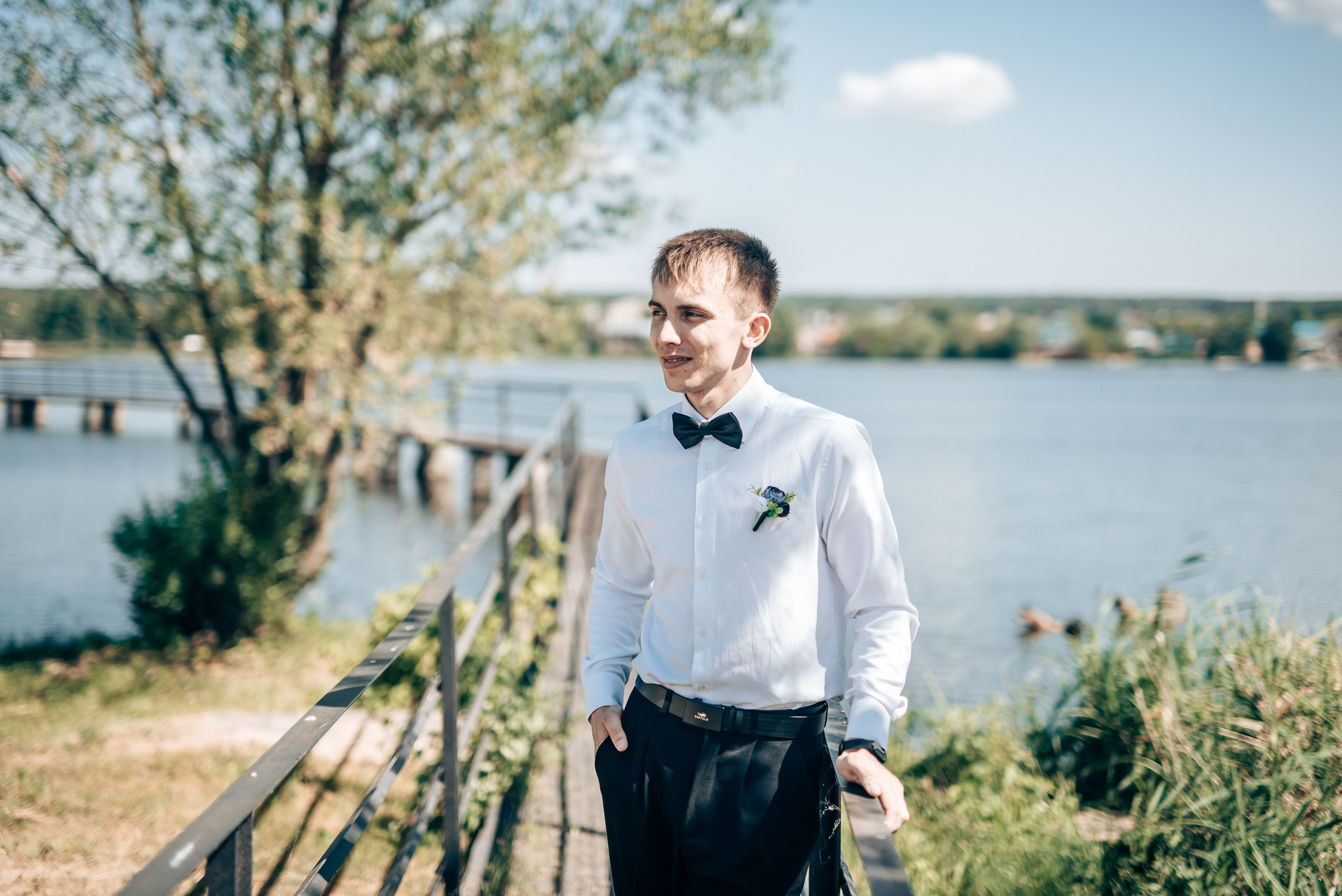 28.06.24 Wedding Day. Семейный фотограф в Барнауле