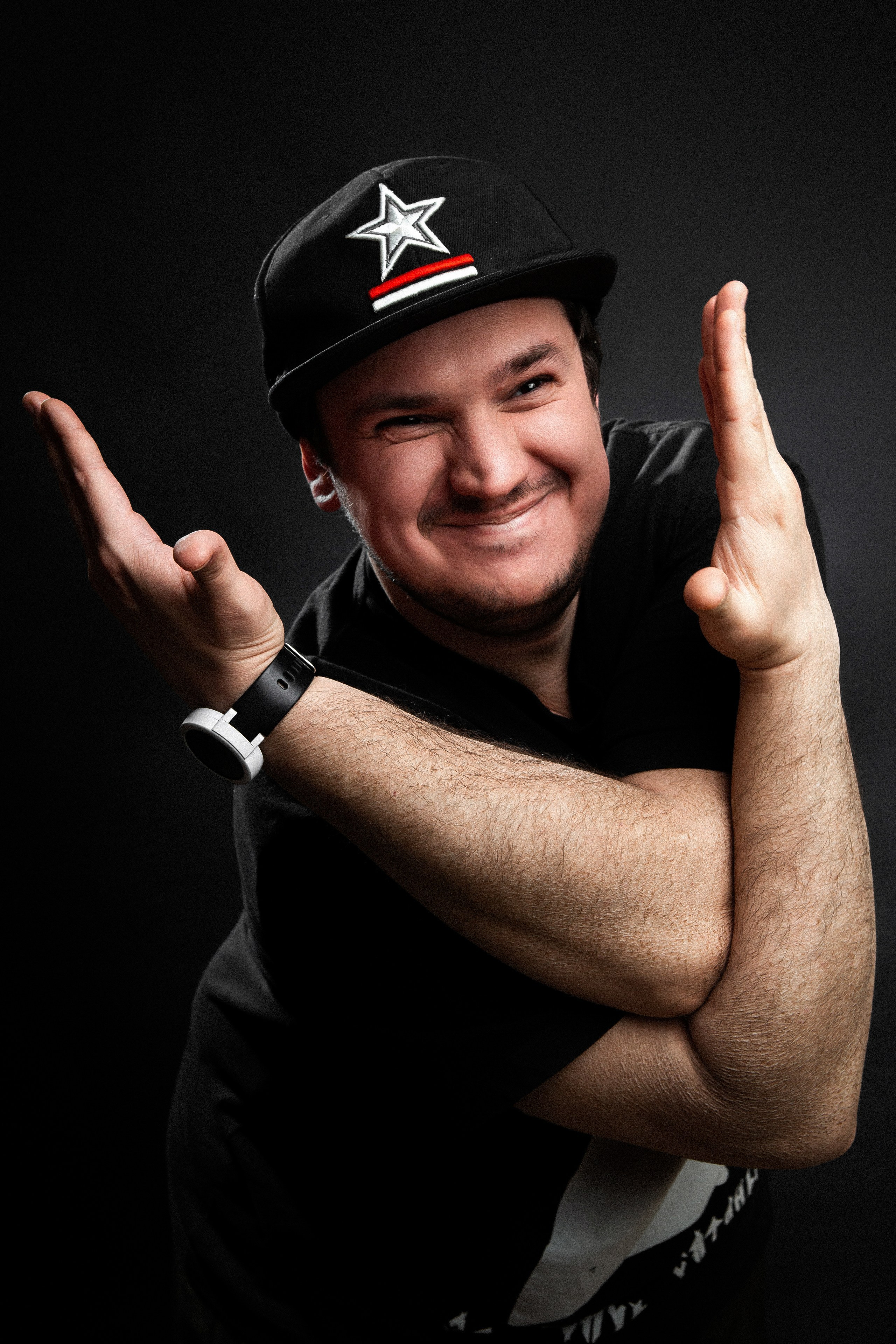 Фотосессия музыкальной группы «Поболту» | Фото от Богатырева Николая. Профессиональный фотограф в Мценске и Орловской области