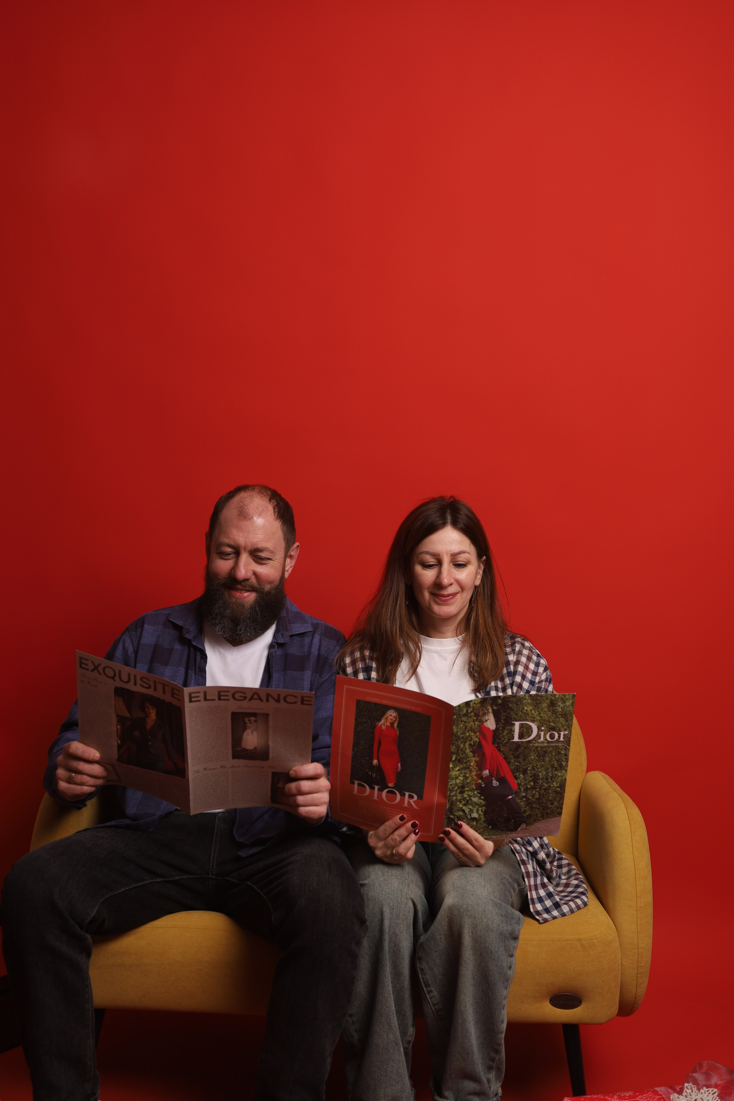 Селфи-студия «STORIES» профессиональная фотосессия без фотографа в Одинцово