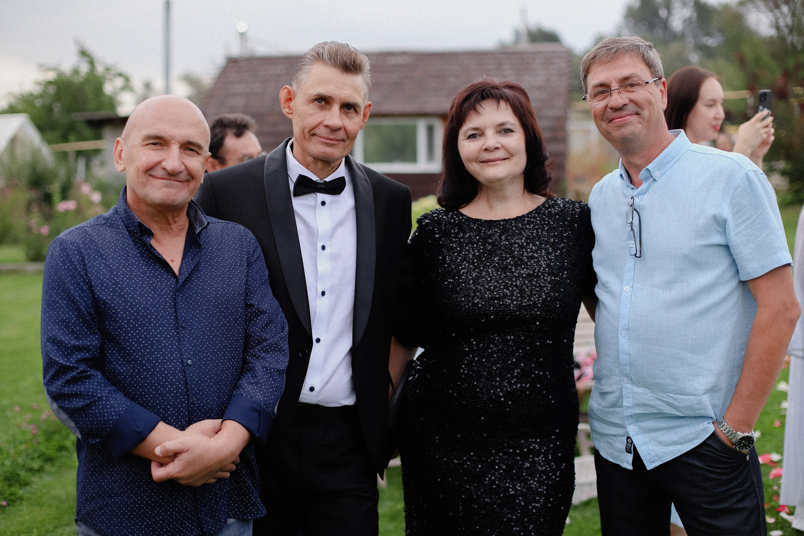 Рустам и Елизавета. Фотограф в Алматы и Москве Даша Пушкина