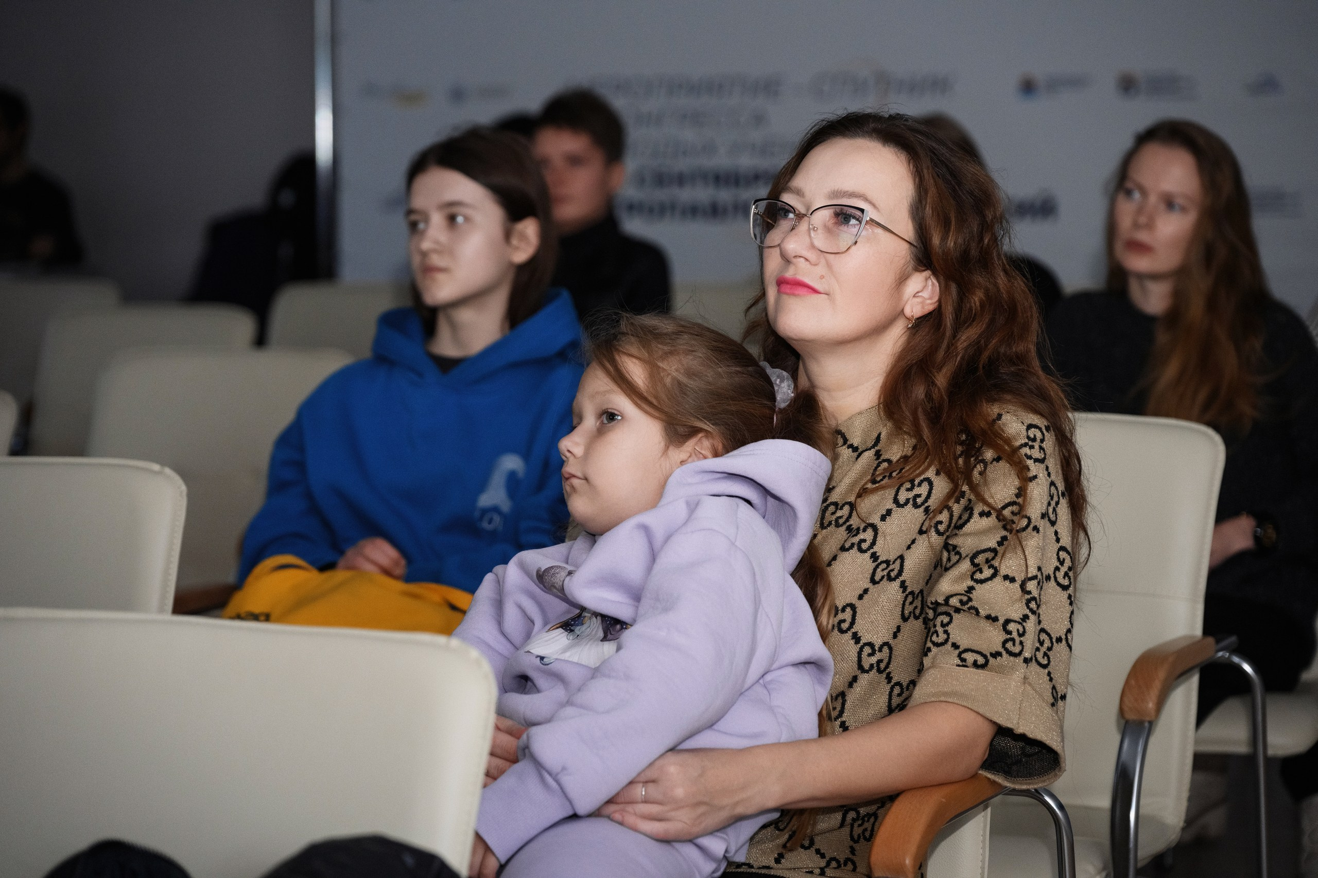 Фотограф Камчатка, Звук Вокруг, презентация, история моды рф, искусство