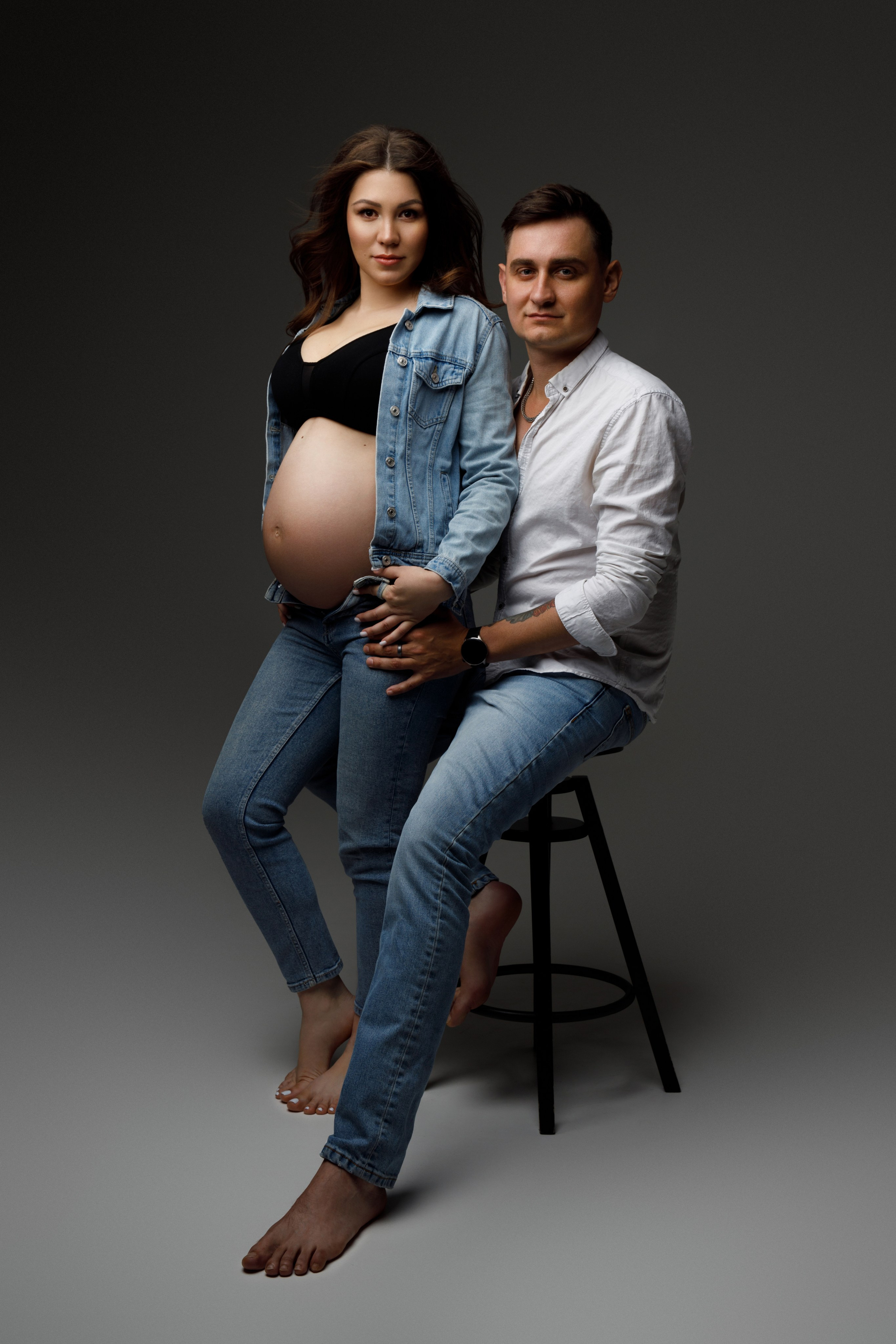 Фотосессия Vogue mini