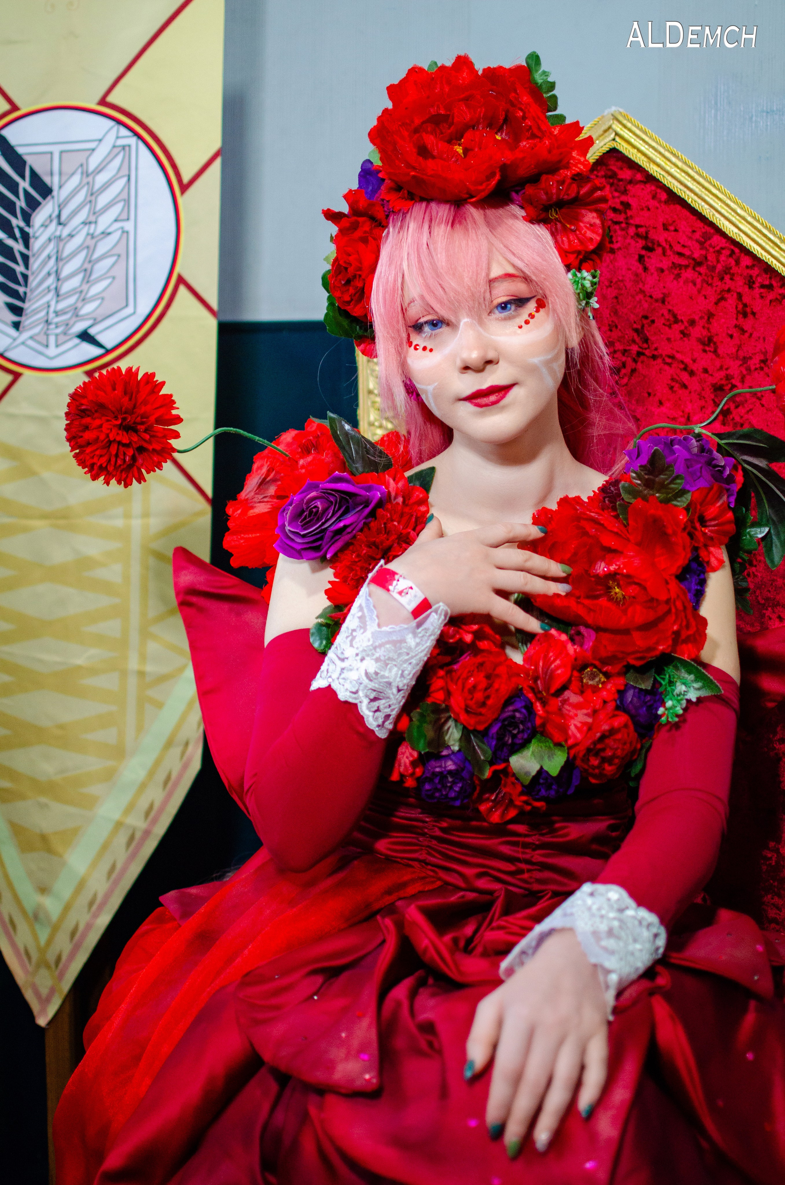 Фестиваль ГикКон в Москве фото от фотографа