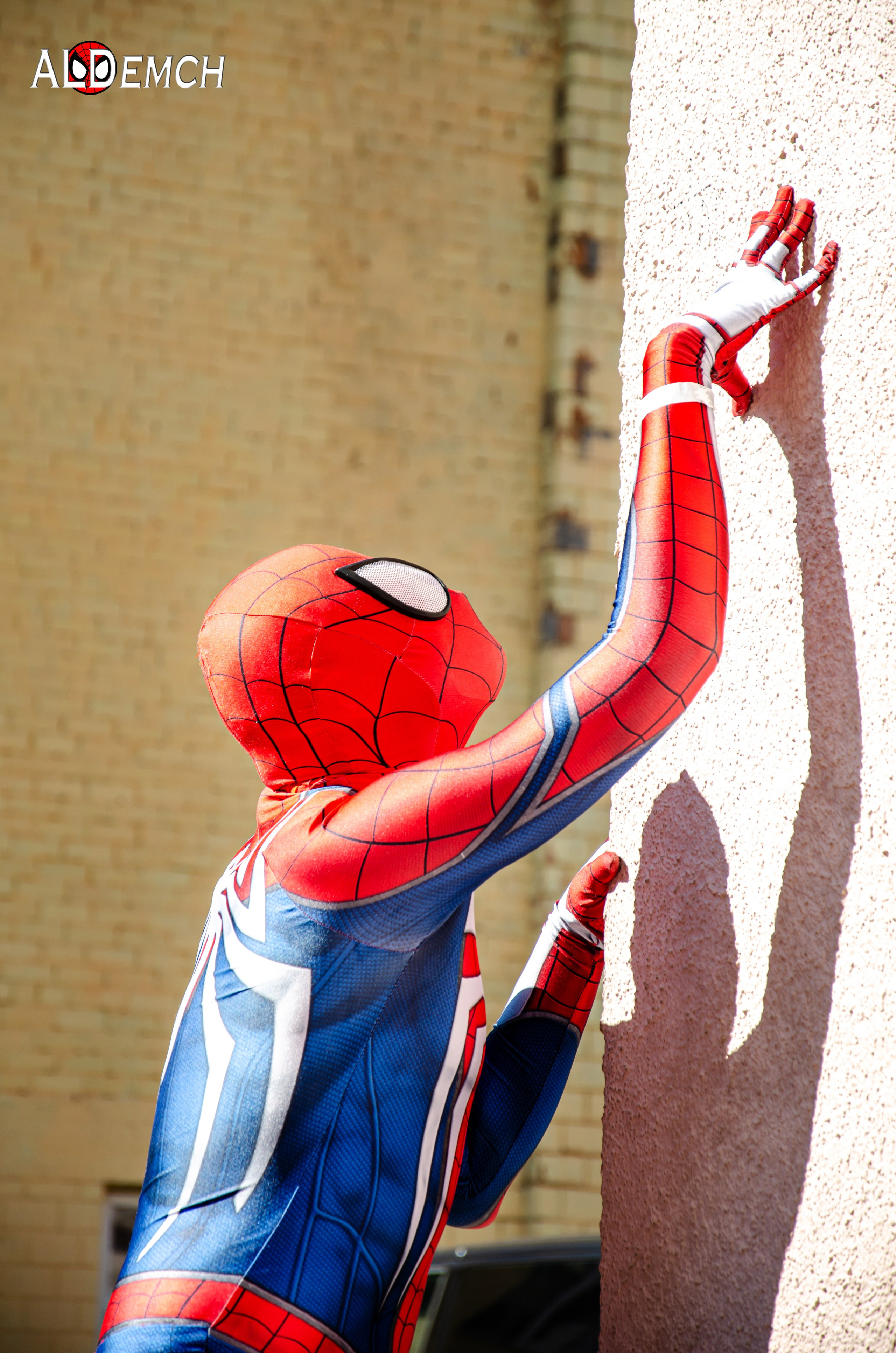 Фотограф для Косплей фотосессии в Москве, Дмитрове, Дубне