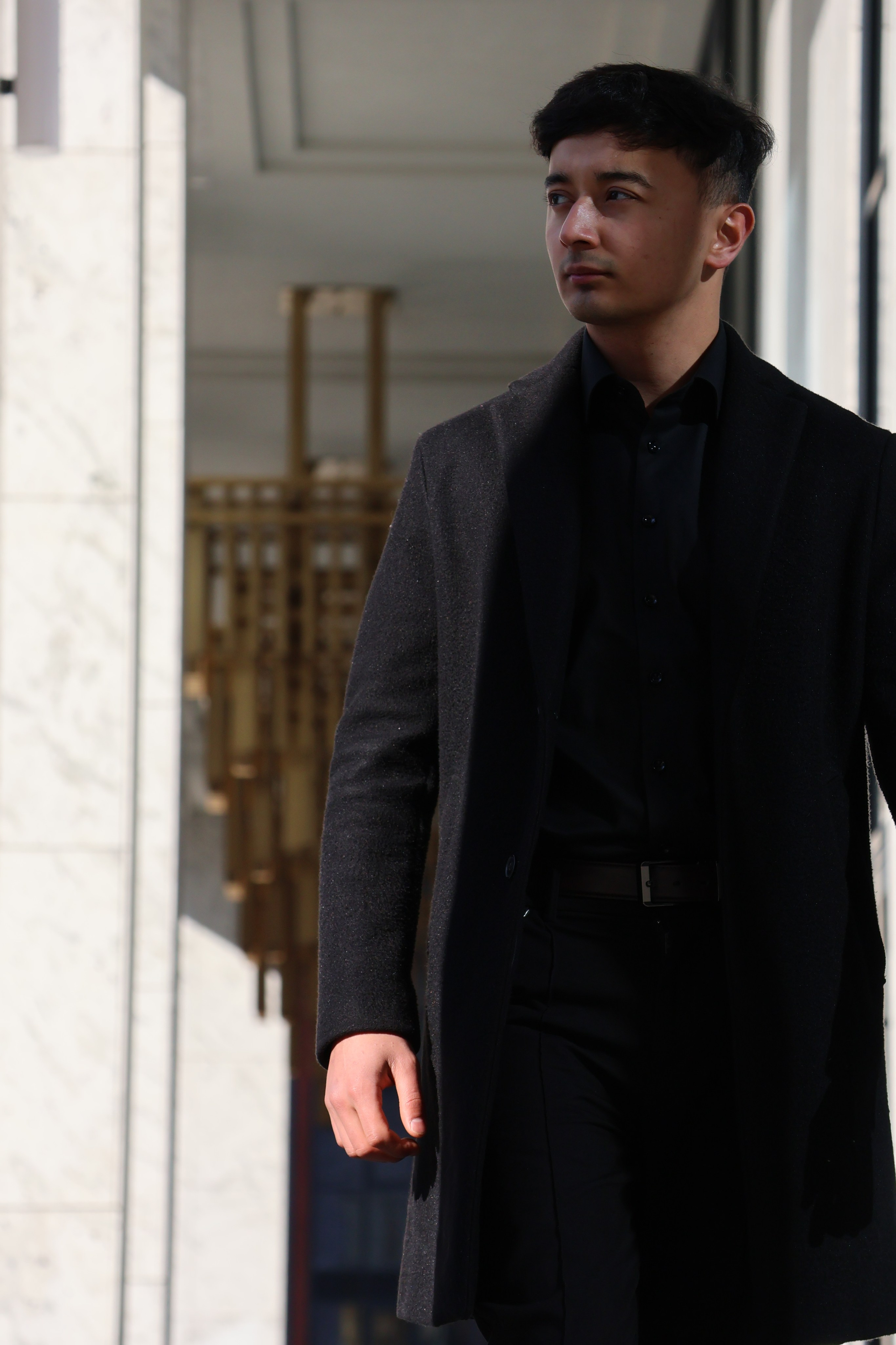 фотосессия ЖК Чикаго Новосибирск