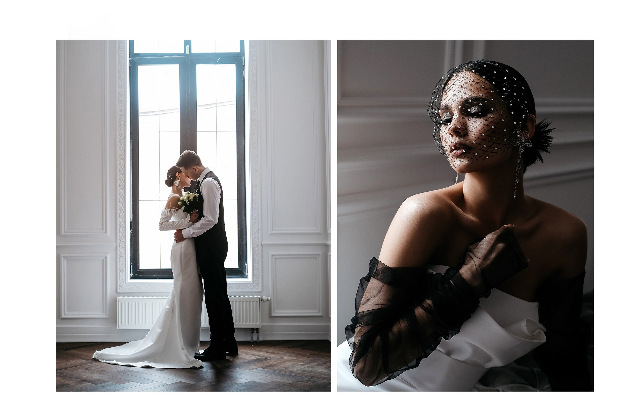 Фотограф и видеограф Анна Жагорина