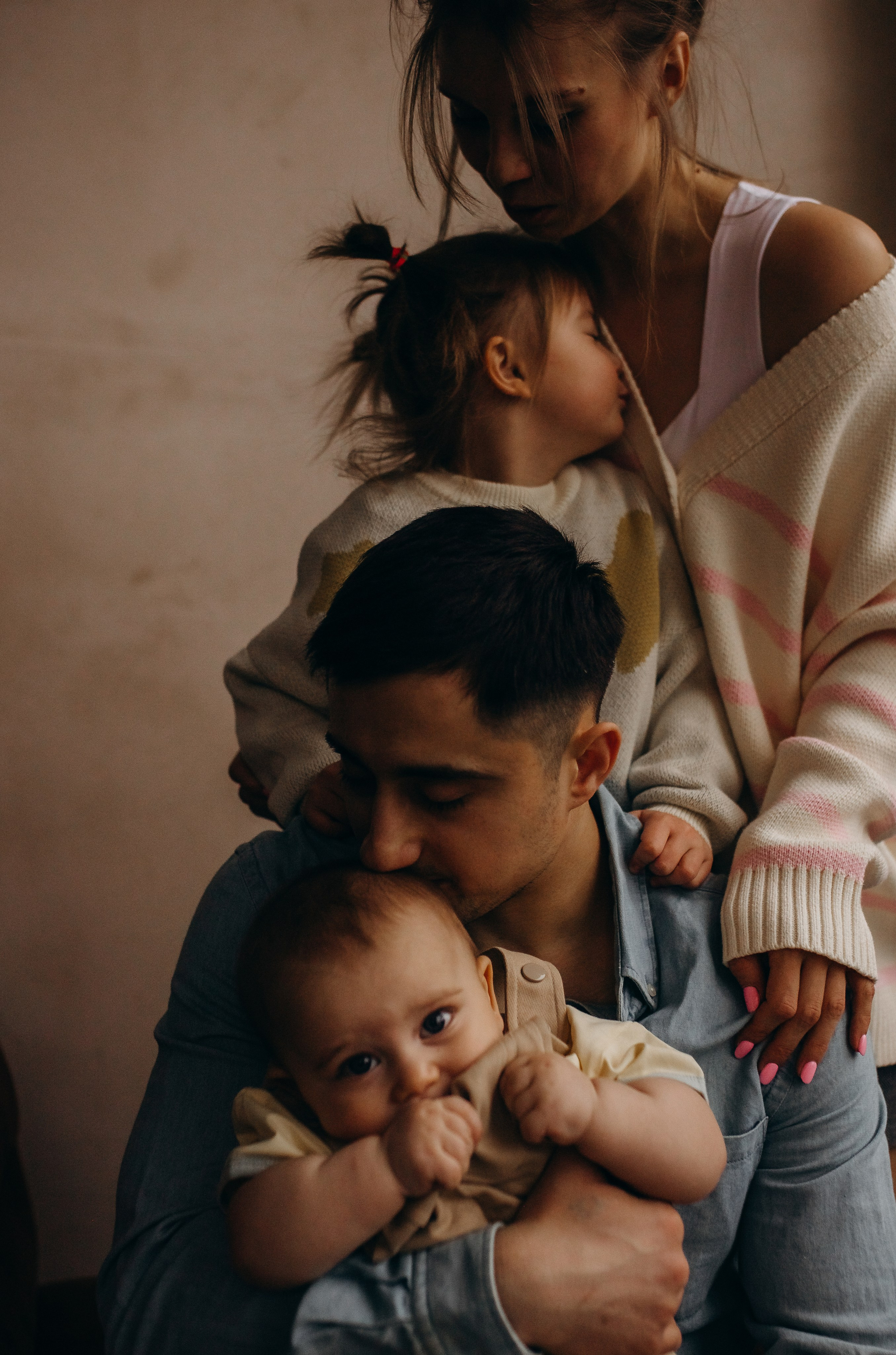 Индивидуальное обучение. Главная