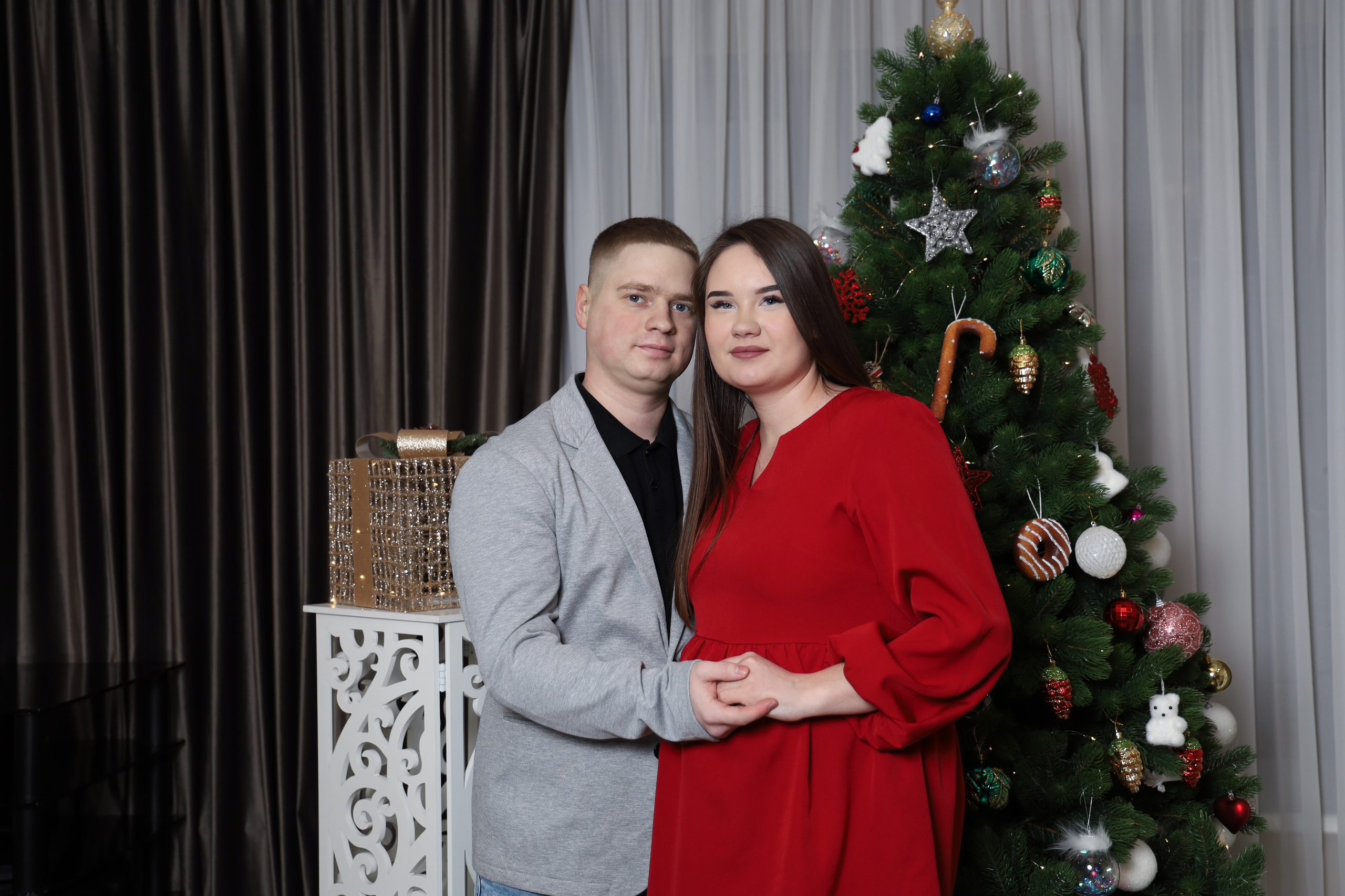 Юбилей Андрея. Семейный фотограф в Казани Римма Гатауллина