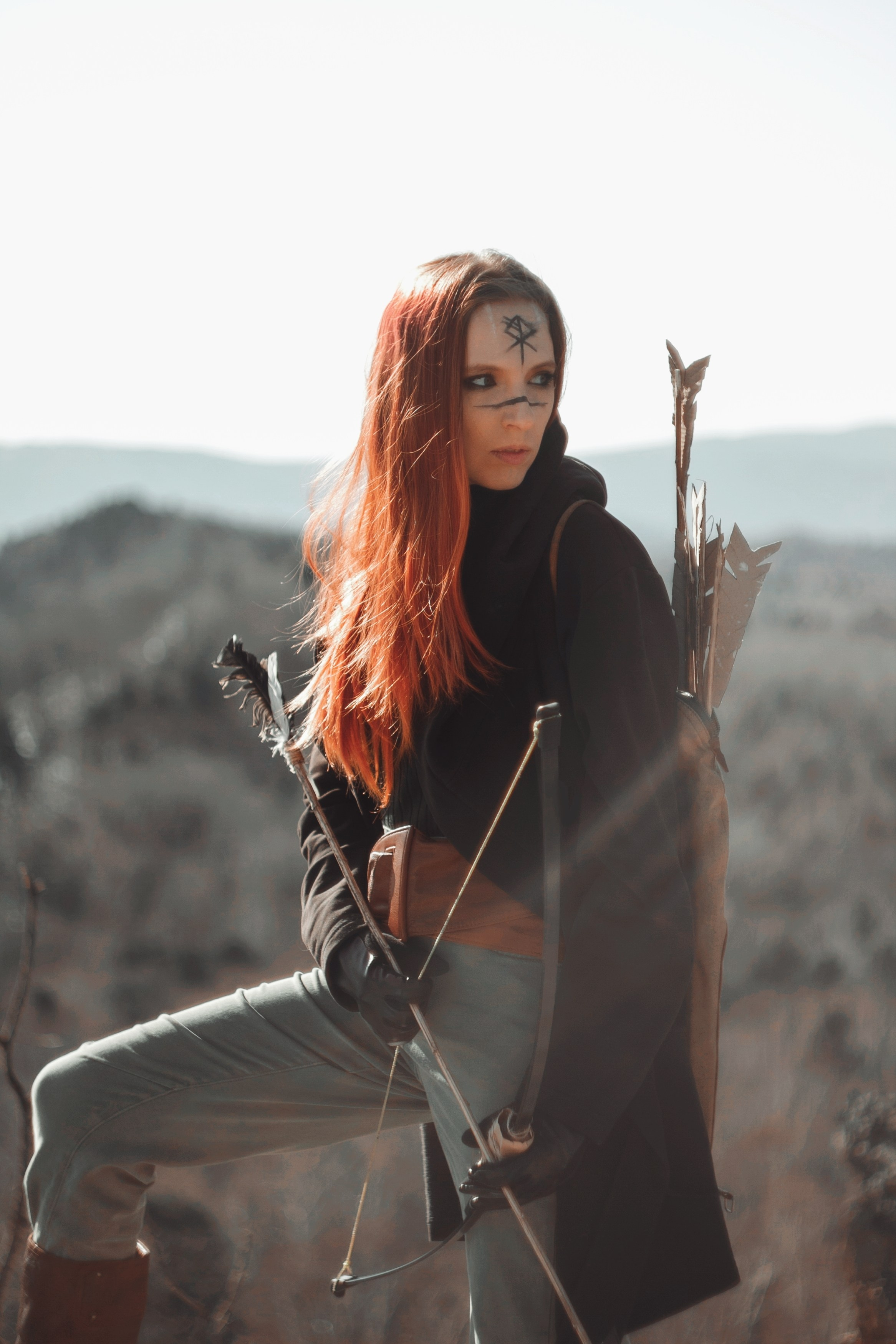 Darinishna Фэнтези-фотограф Хабаровск