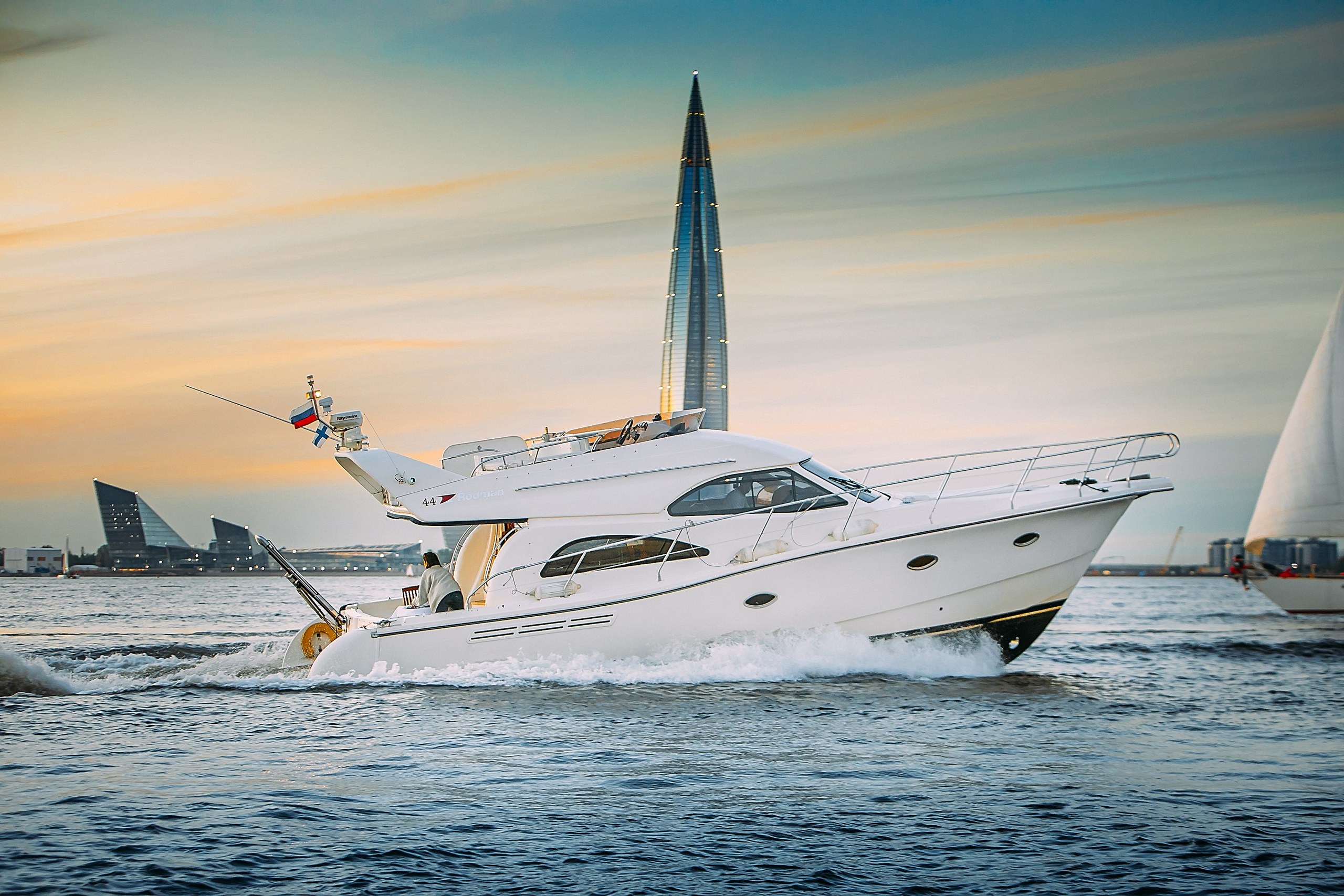 Туристические проекты. SMM-продвижение и контент в Санкт-Петербурге (СПб)