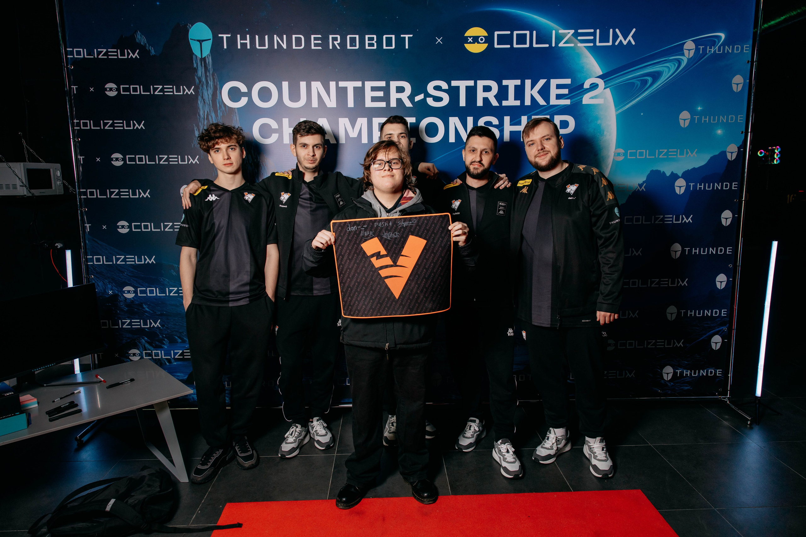 Фото и видео съемка. Андрей Ионов