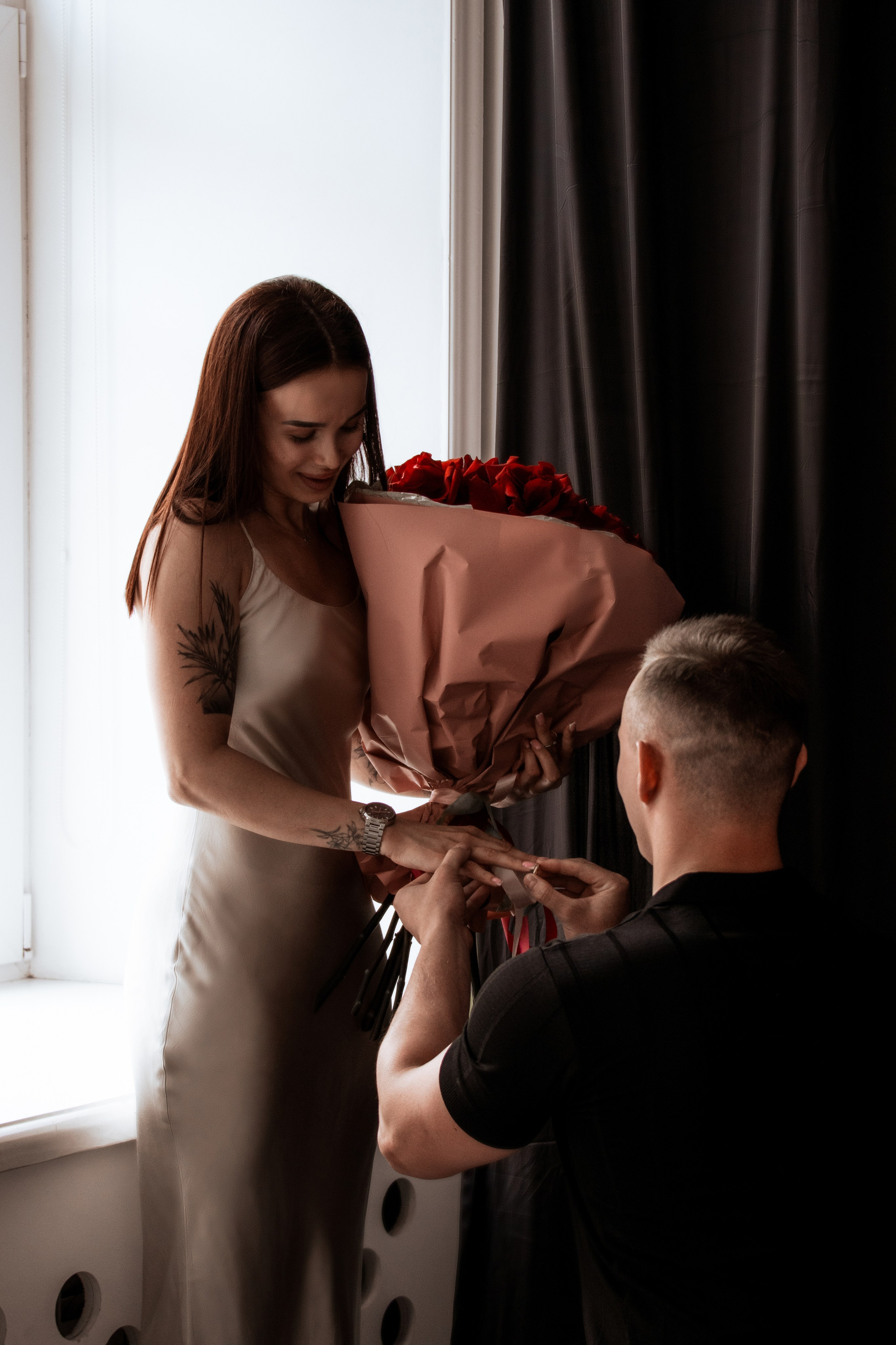 Фотограф в Санкт-Петербурге Ксения Яковчук