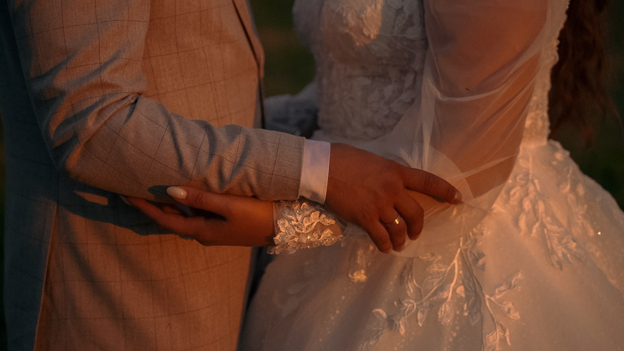 М&А. Фотограф и видеограф в Москве и Абу Даби Мария Кулагина