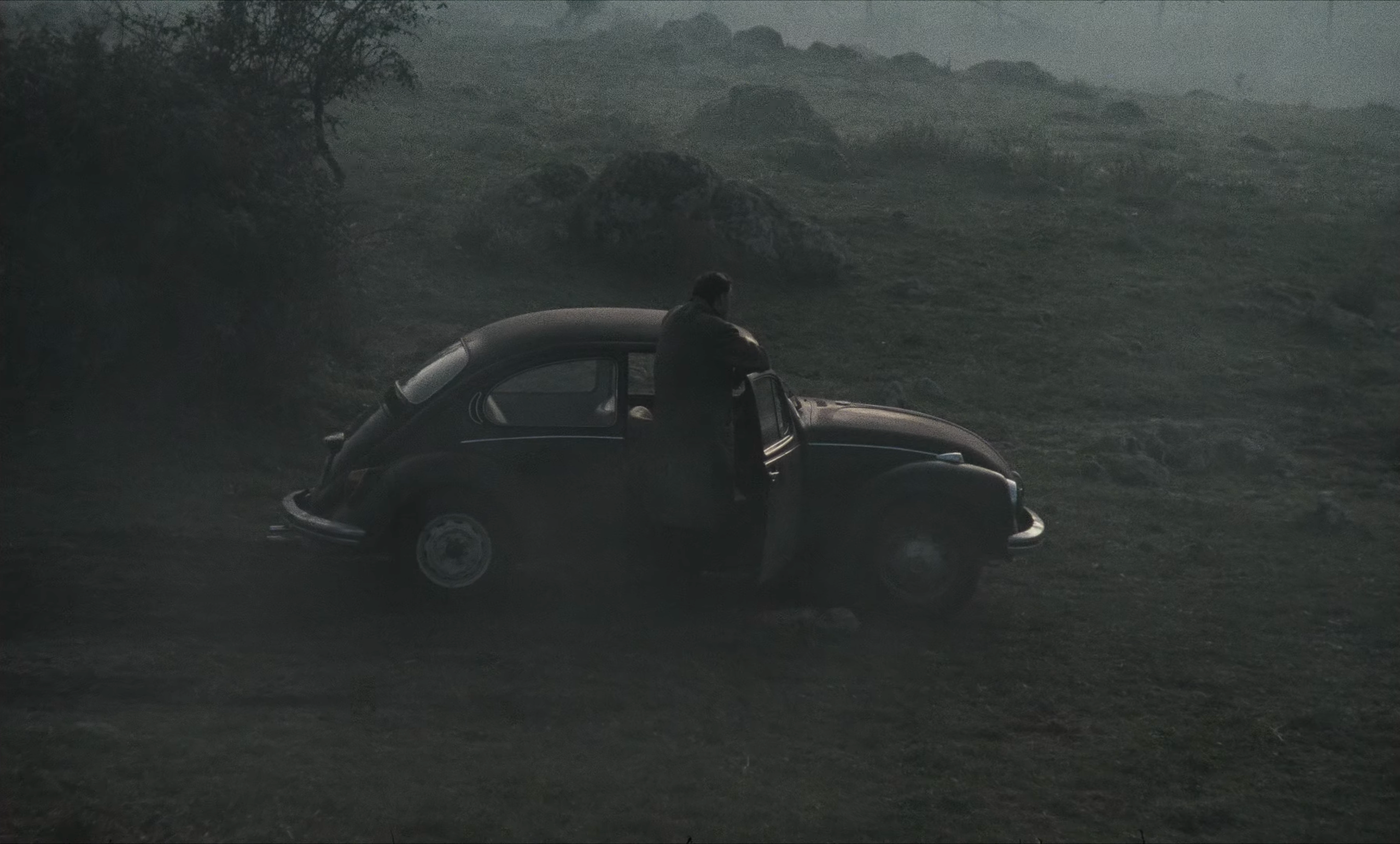 NOSTALGHIA. Василий Пиндюрин визуальный художник