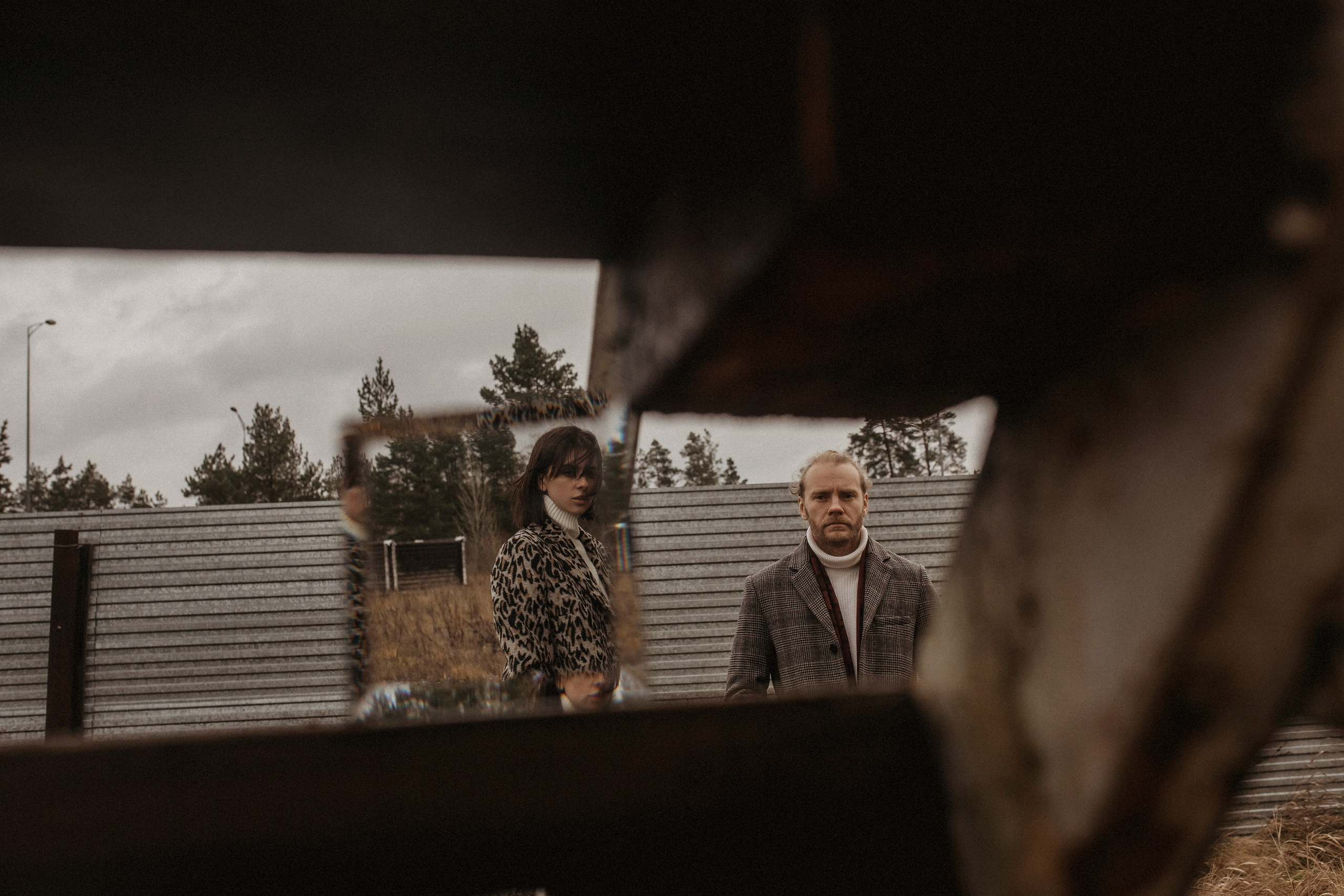 Мастер Класс