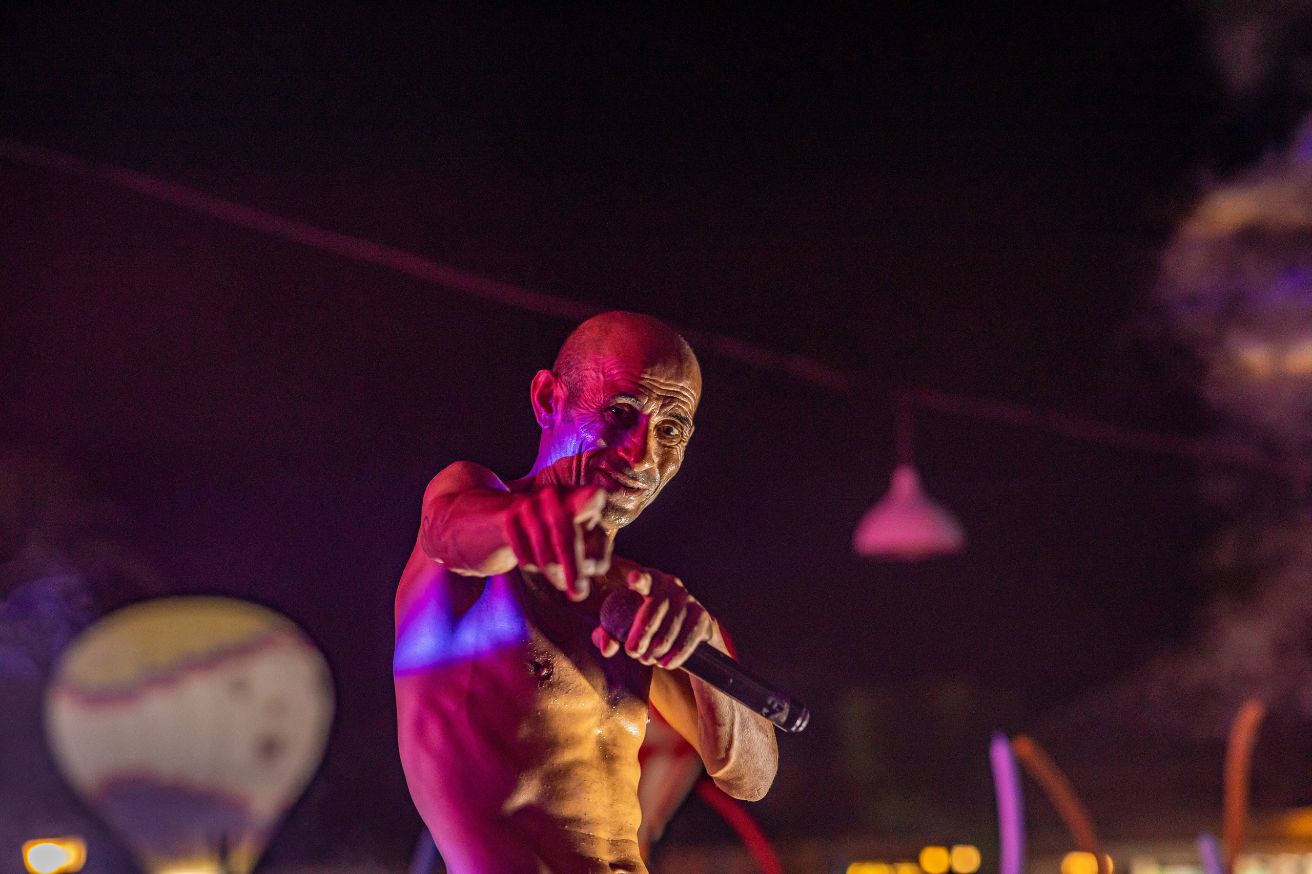 Cappadocia party. Фотограф Сергей Ловкий