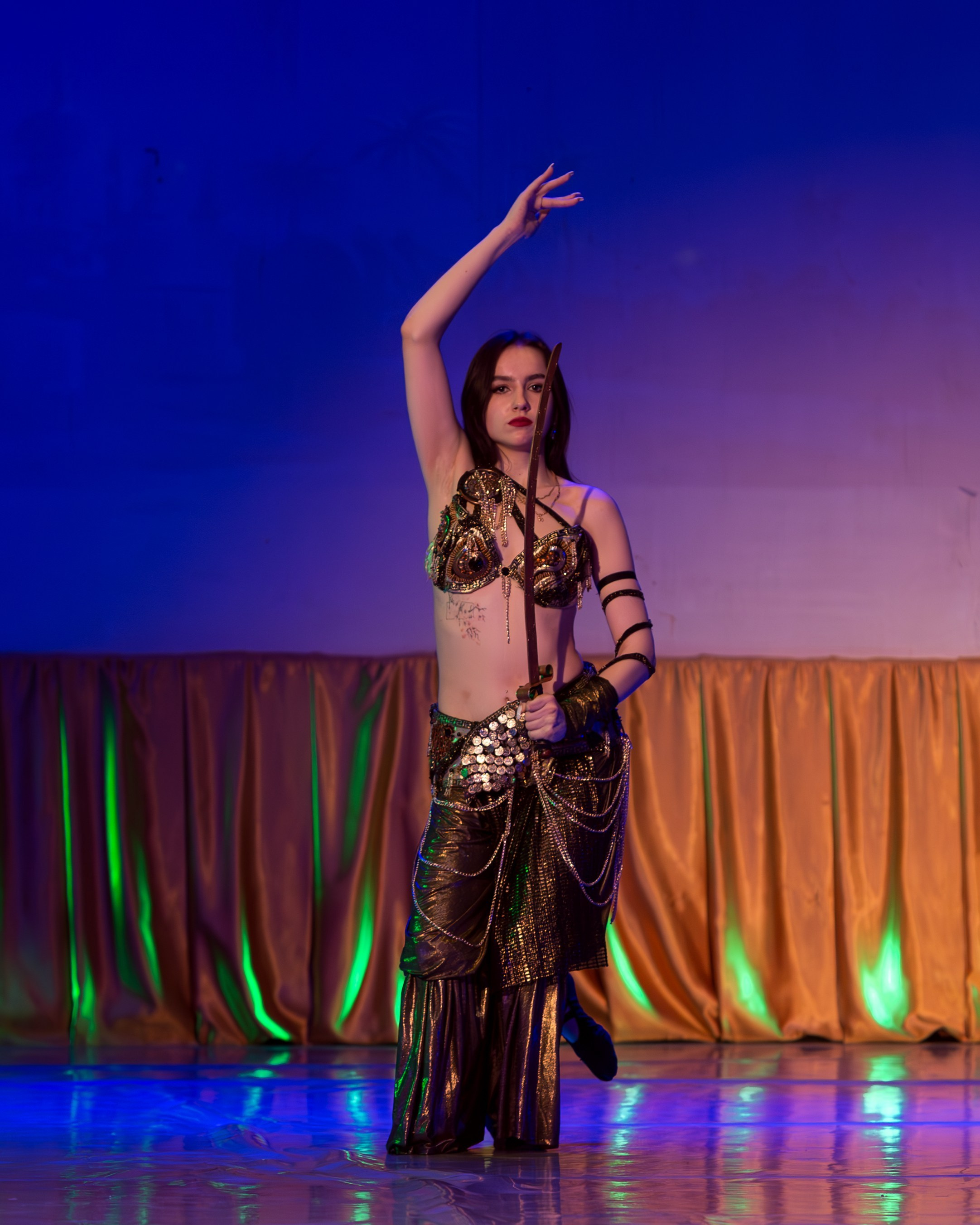 Студия «Lamis» отчетный концерт 2024. Выпускные альбомы и школьный фотограф в Подольске, Троицке, Щербинке, Москве и Московской области