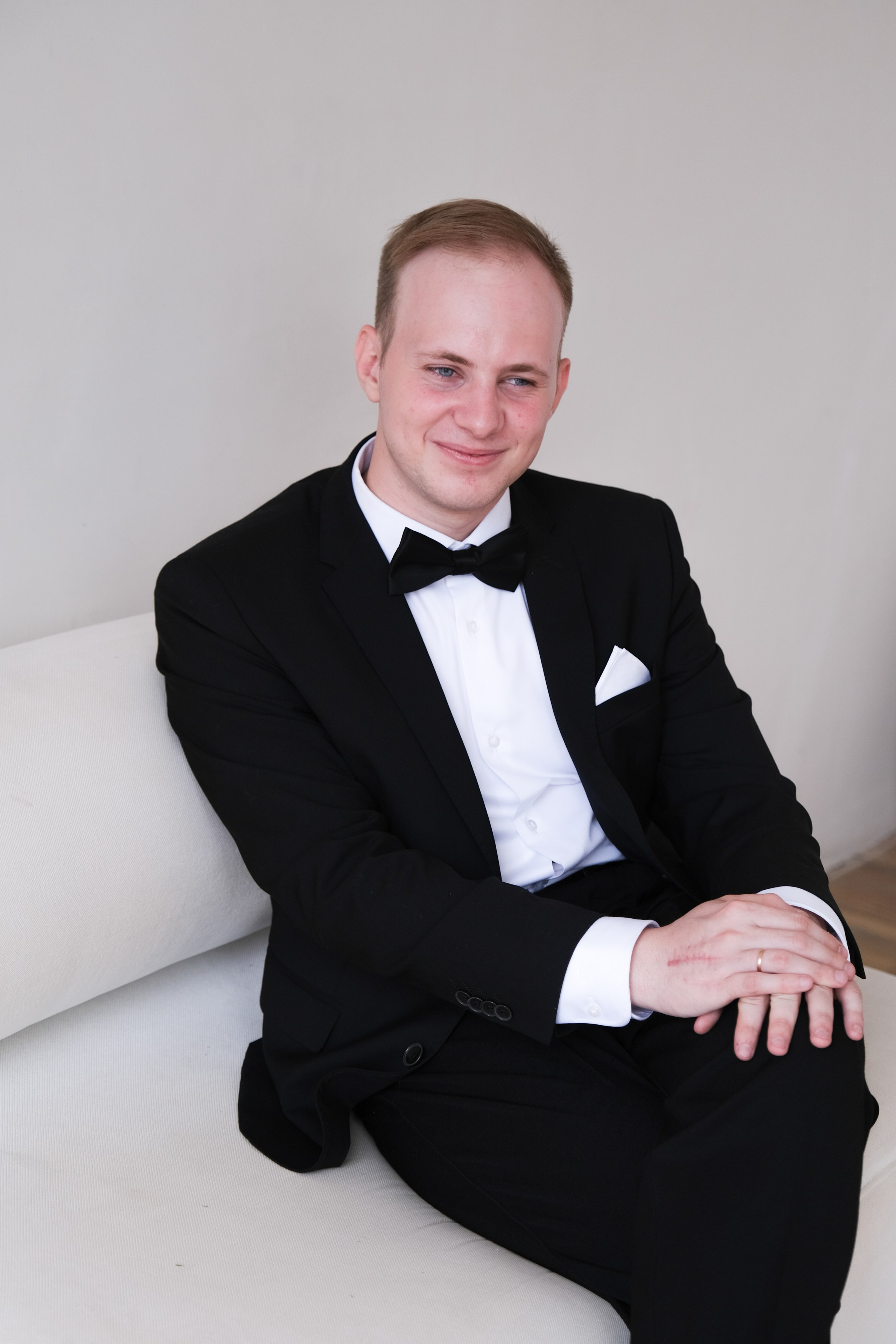 Свадьба Ильи и Валентины. Свадебный фотограф в Челябинске Сырчикова Наталья