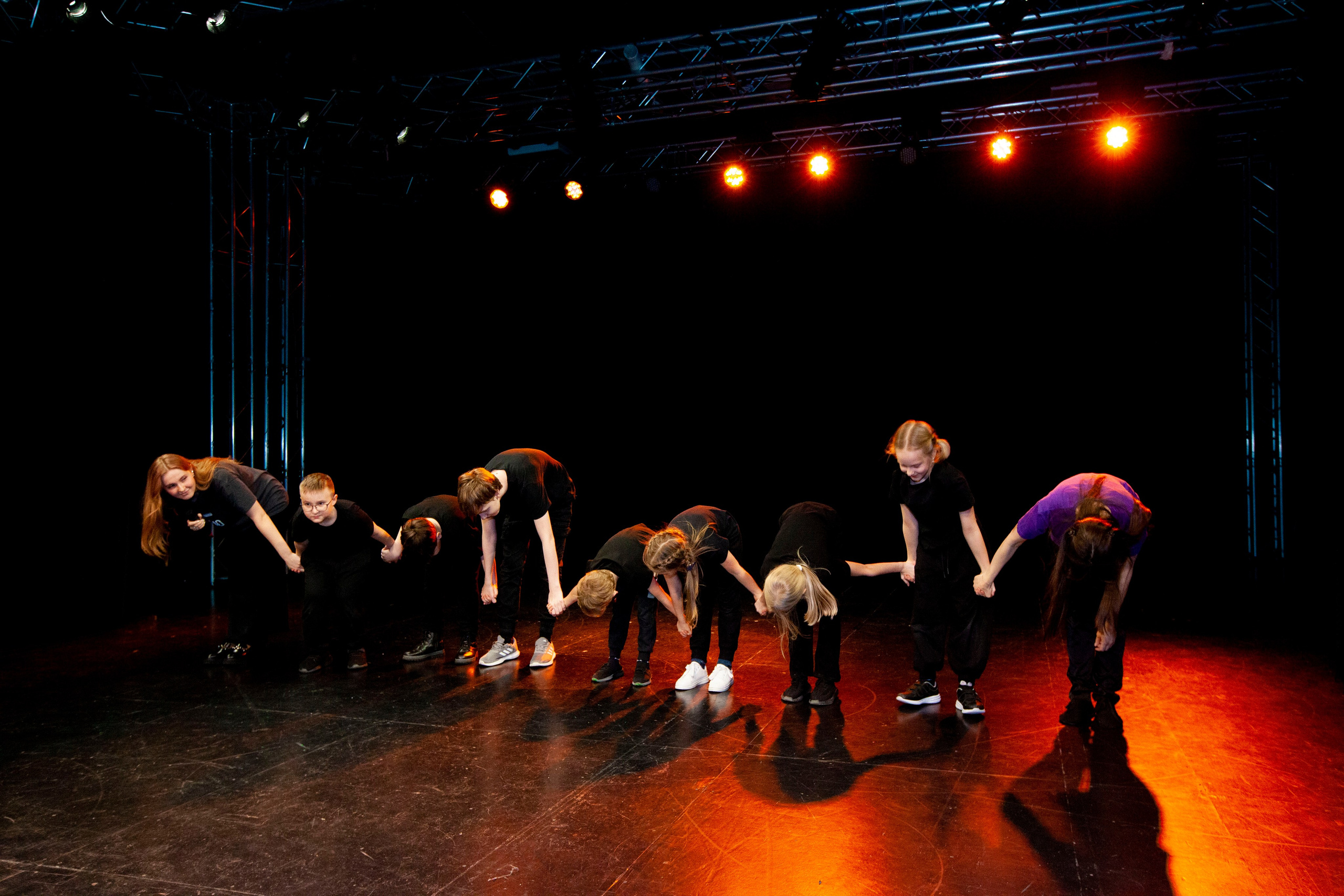 Талантино, 17.12.23, КЦ ЗИЛ. Stanislav Baryshev — People. Emotions. Atmosphere