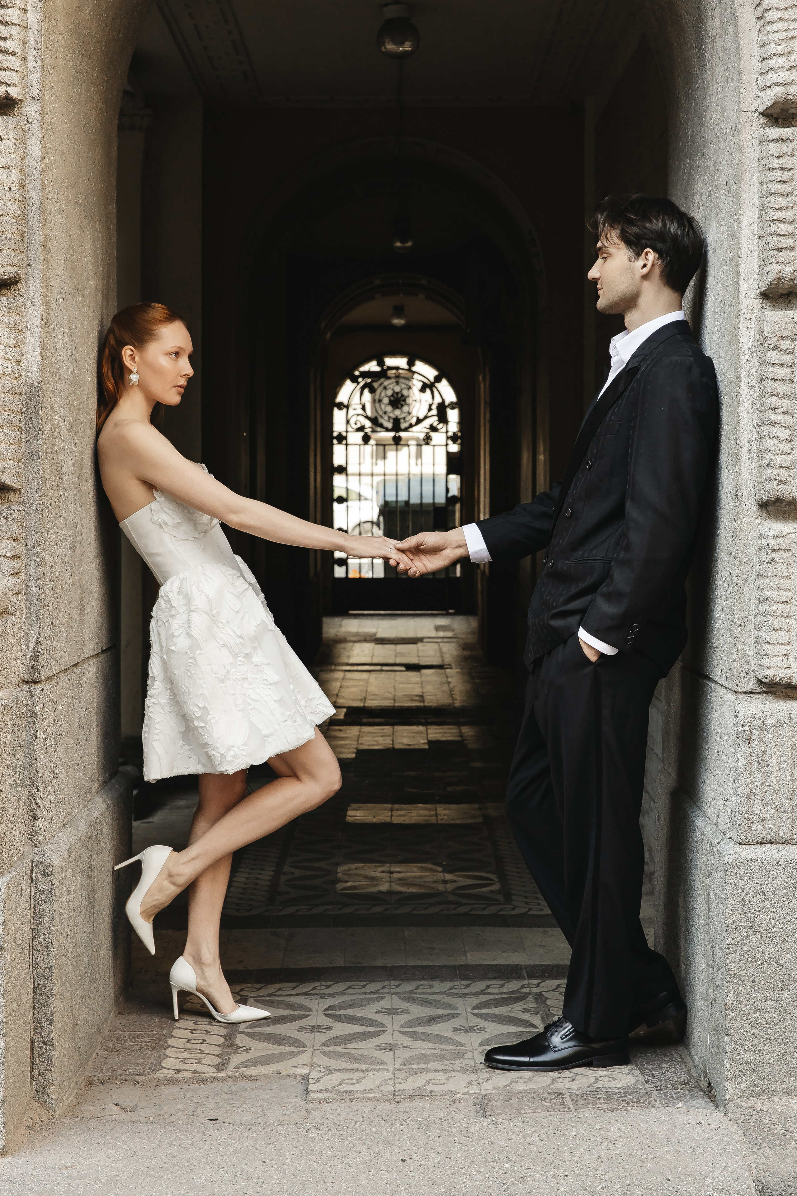 Свадебный фотограф в Екатеринбурге Александр Перепечин