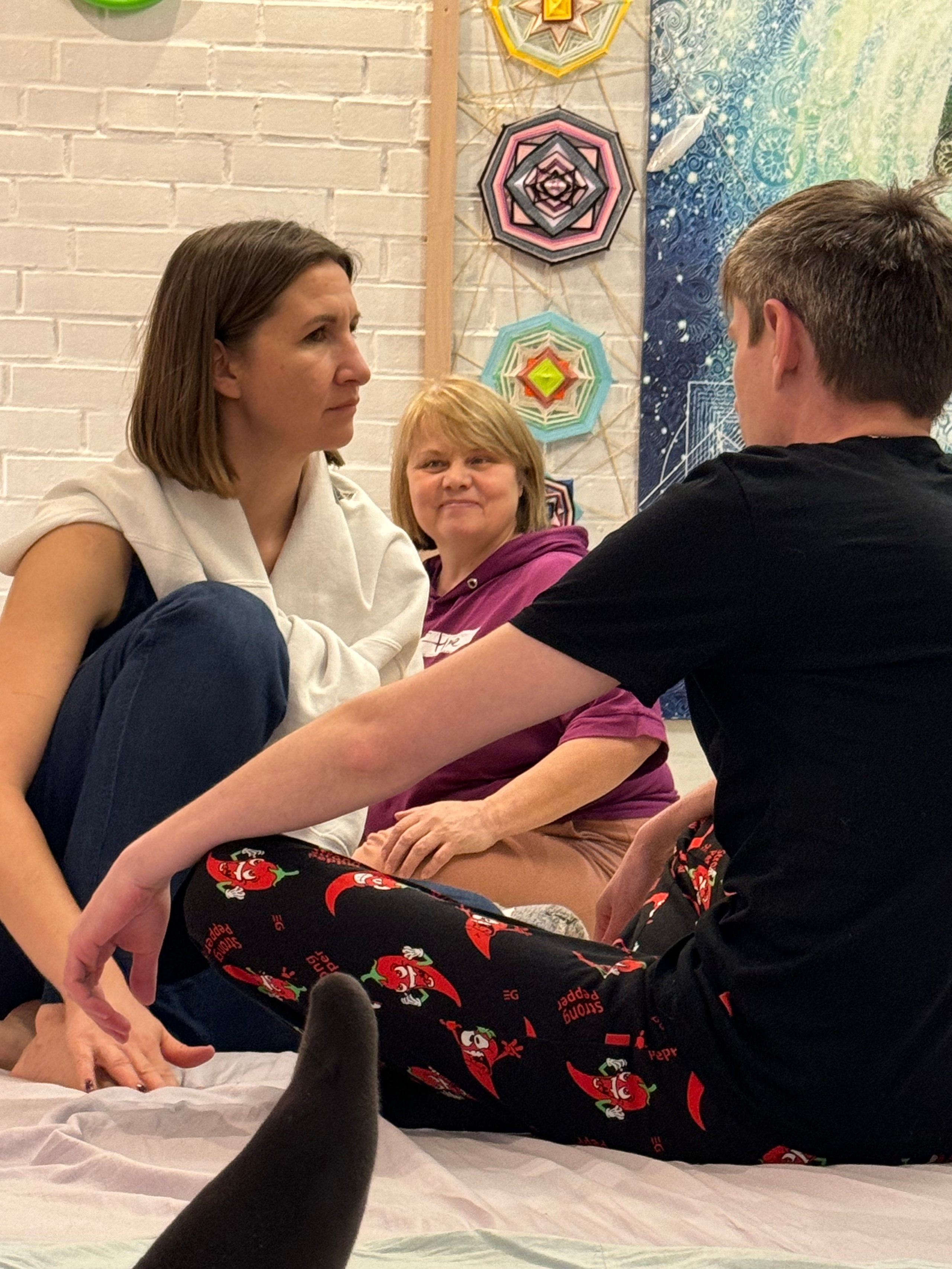 Проявление #1. Александр Прищепов - фотограф, режиссёр, продюсер