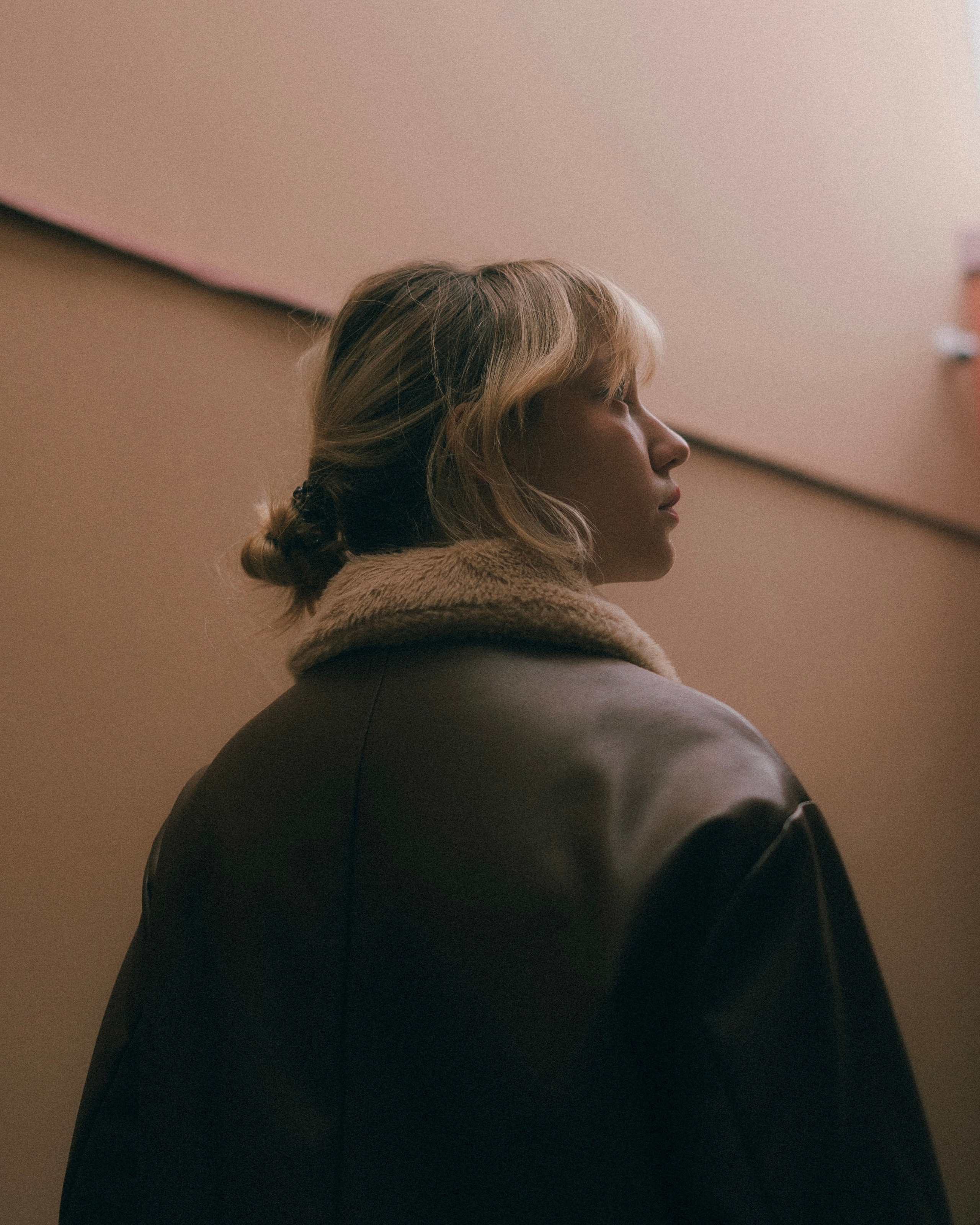 Street Photoshoot with Alena in Kazan — Anton Avanzato