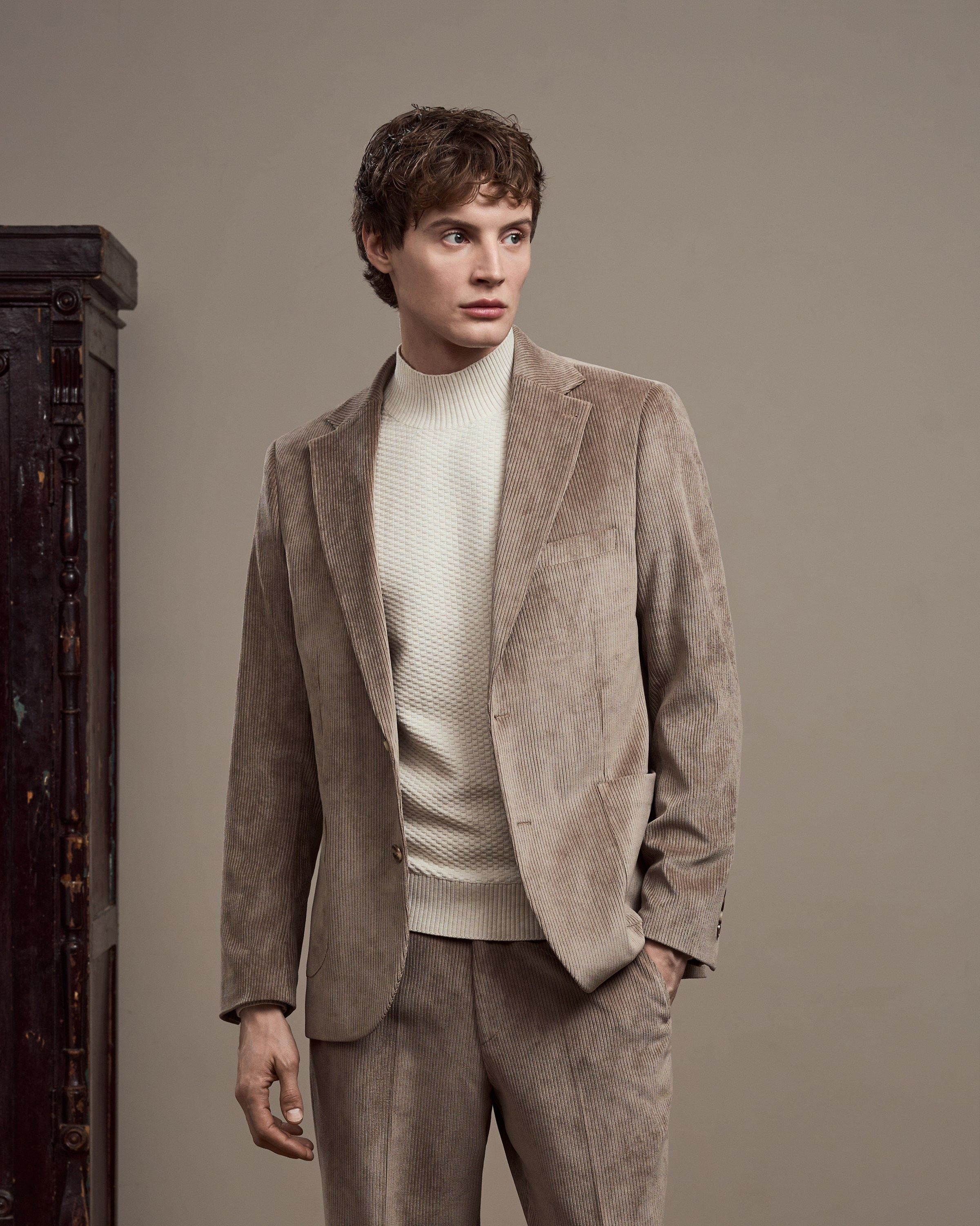 Lookbook_quiet_luxury. Фотограф для брендов в Москве Мария Волковская