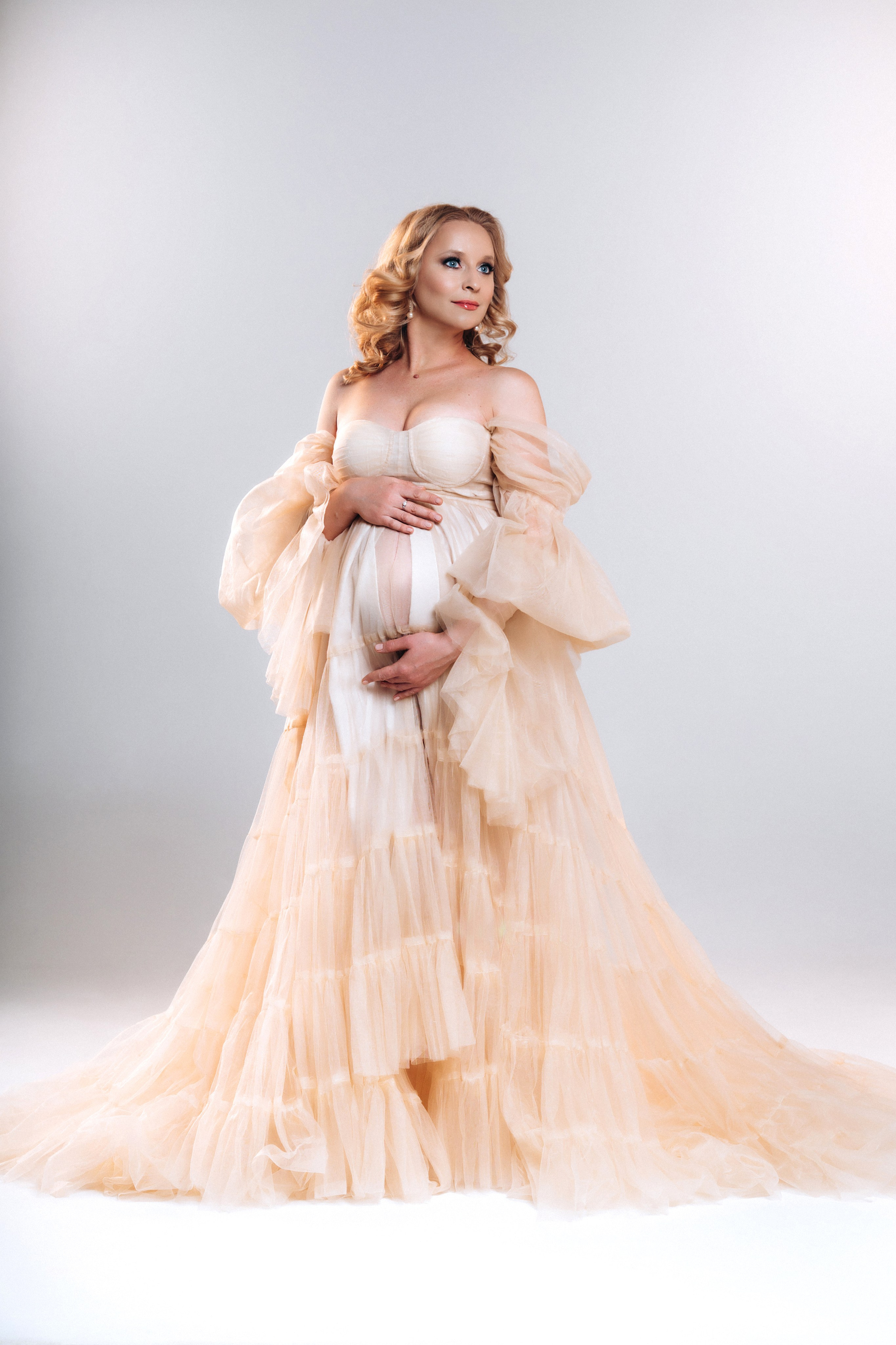 Фотосессии беременности (портфолио). Фотограф беременных в СПб — Елена Александрова