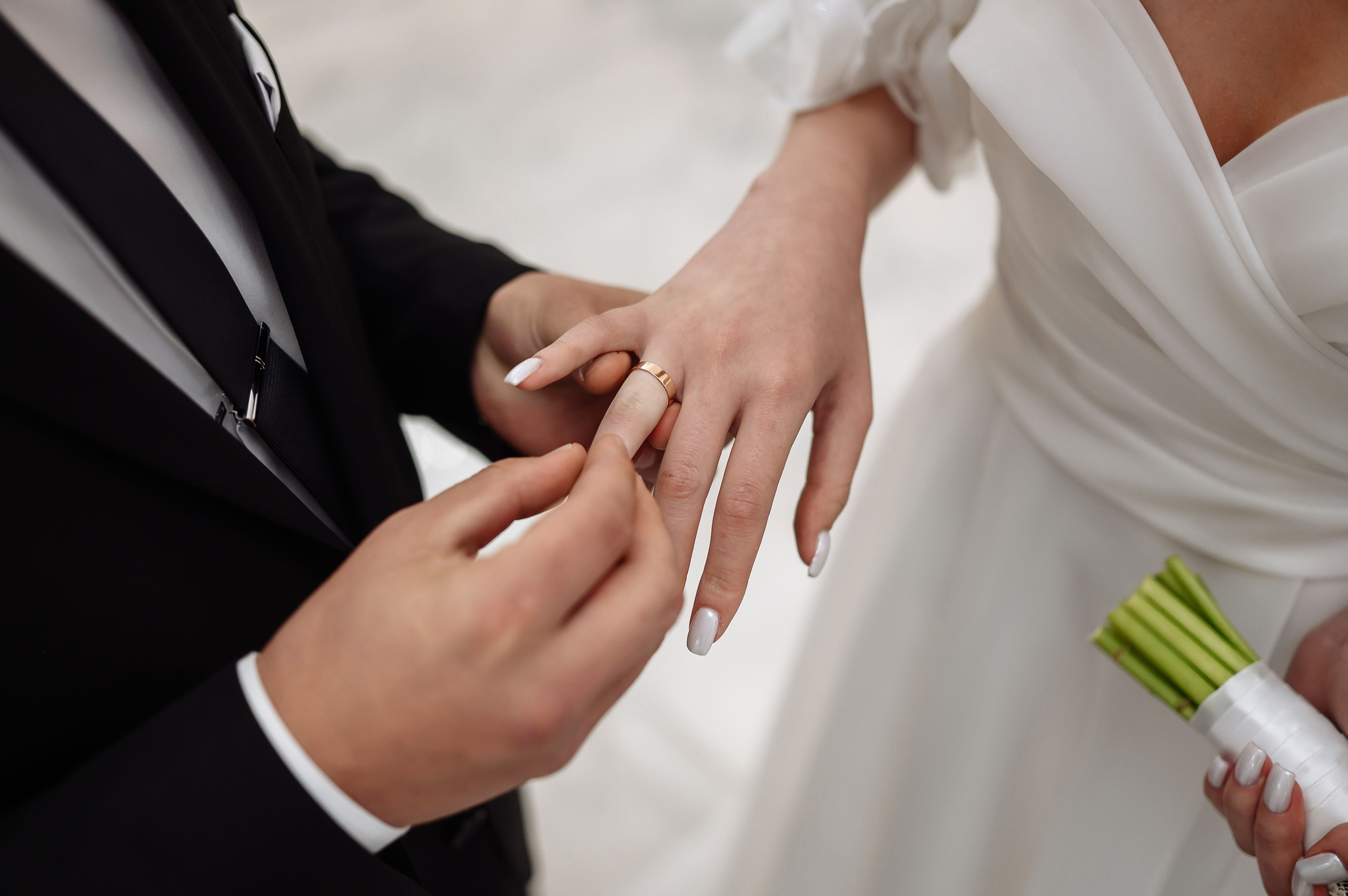 Свадьба Ангелины и Евгения. Свадебный фотограф в Рязани Тимофей Лапшинов