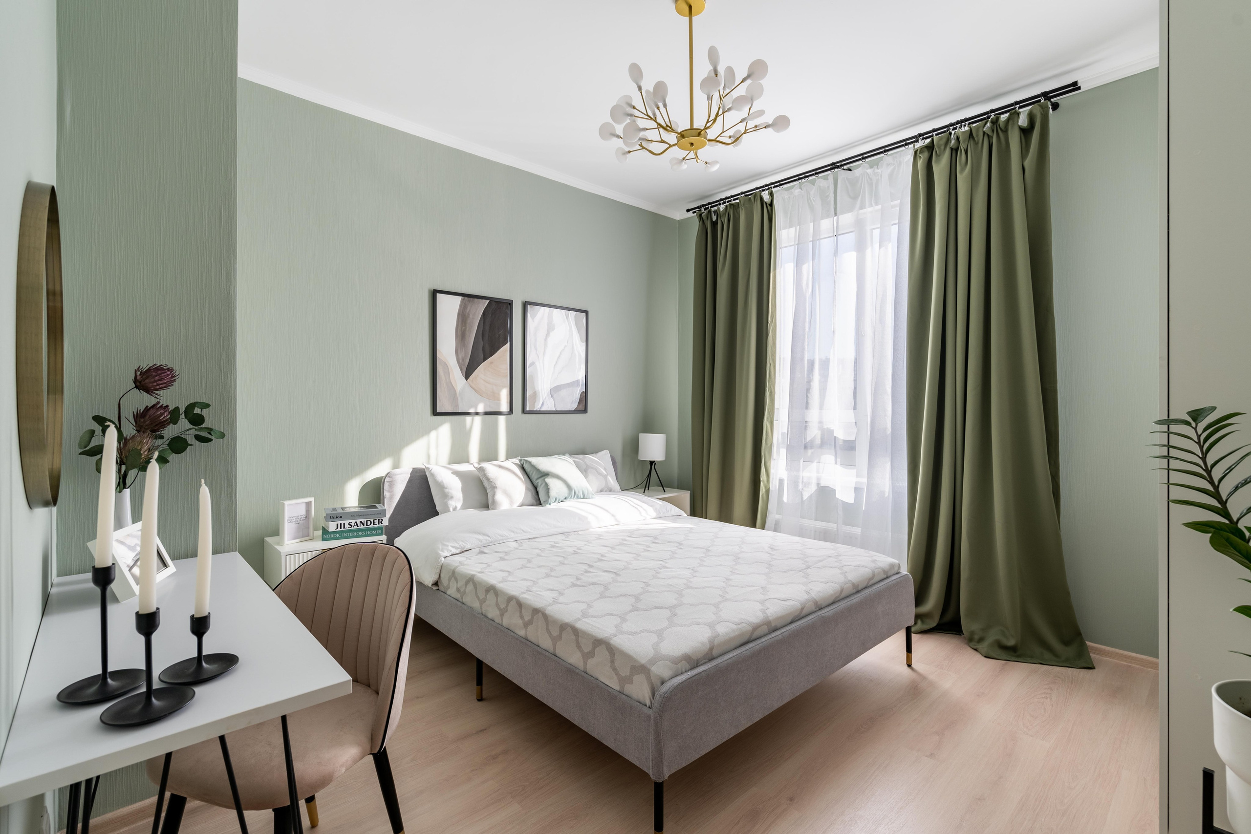 Полис Приморский. Главная