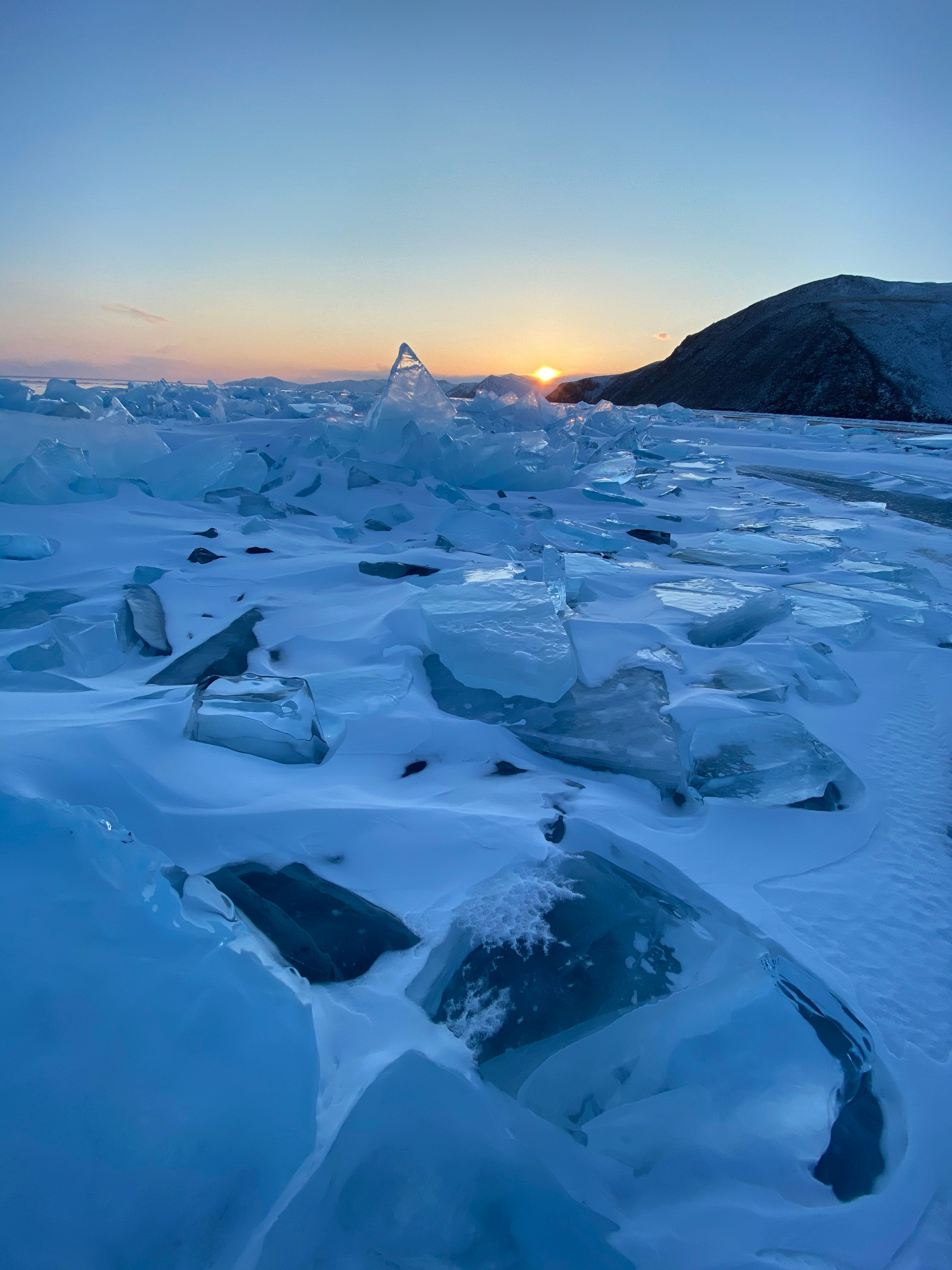Обучающий фототур на зимний Байкал с Еленой Михайловой. 07–12 февраля 2025 г. Детский и семейный фотограф Елена Михайлова в Москве